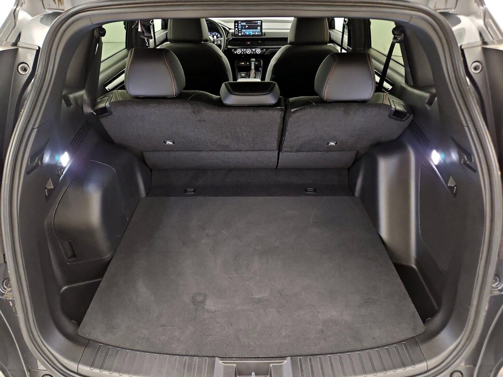 2026 Honda CR-V Sport Touring - Photo 21
