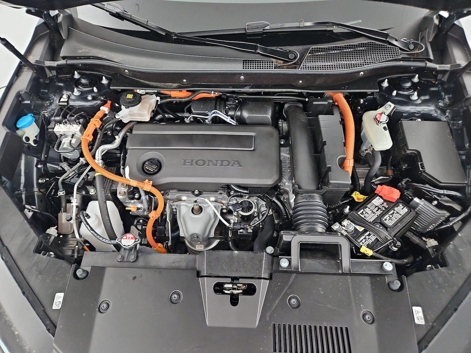 2026 Honda CR-V Sport Touring - Photo 22