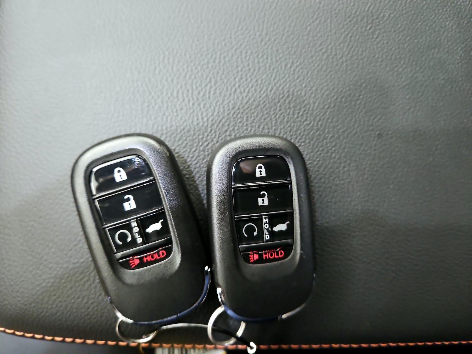 2026 Honda CR-V Sport Touring - Photo 24