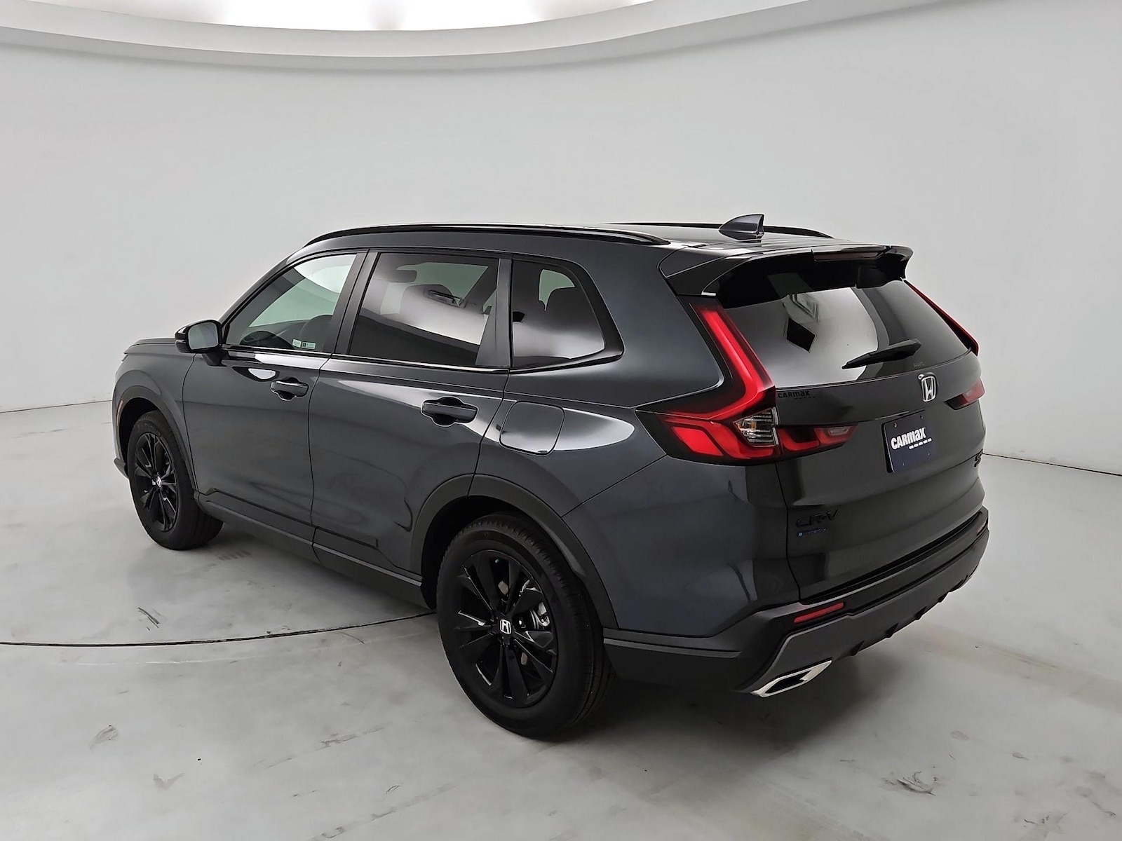 2026 Honda CR-V Sport Touring - Photo 7