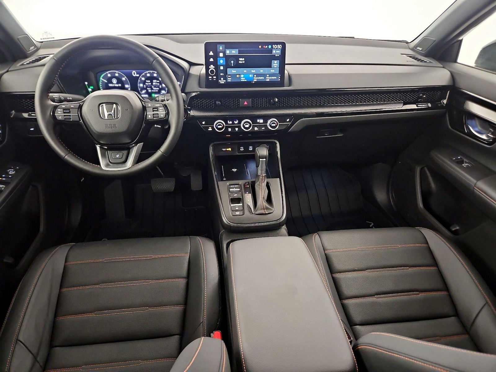 2026 Honda CR-V Sport Touring - Photo 8