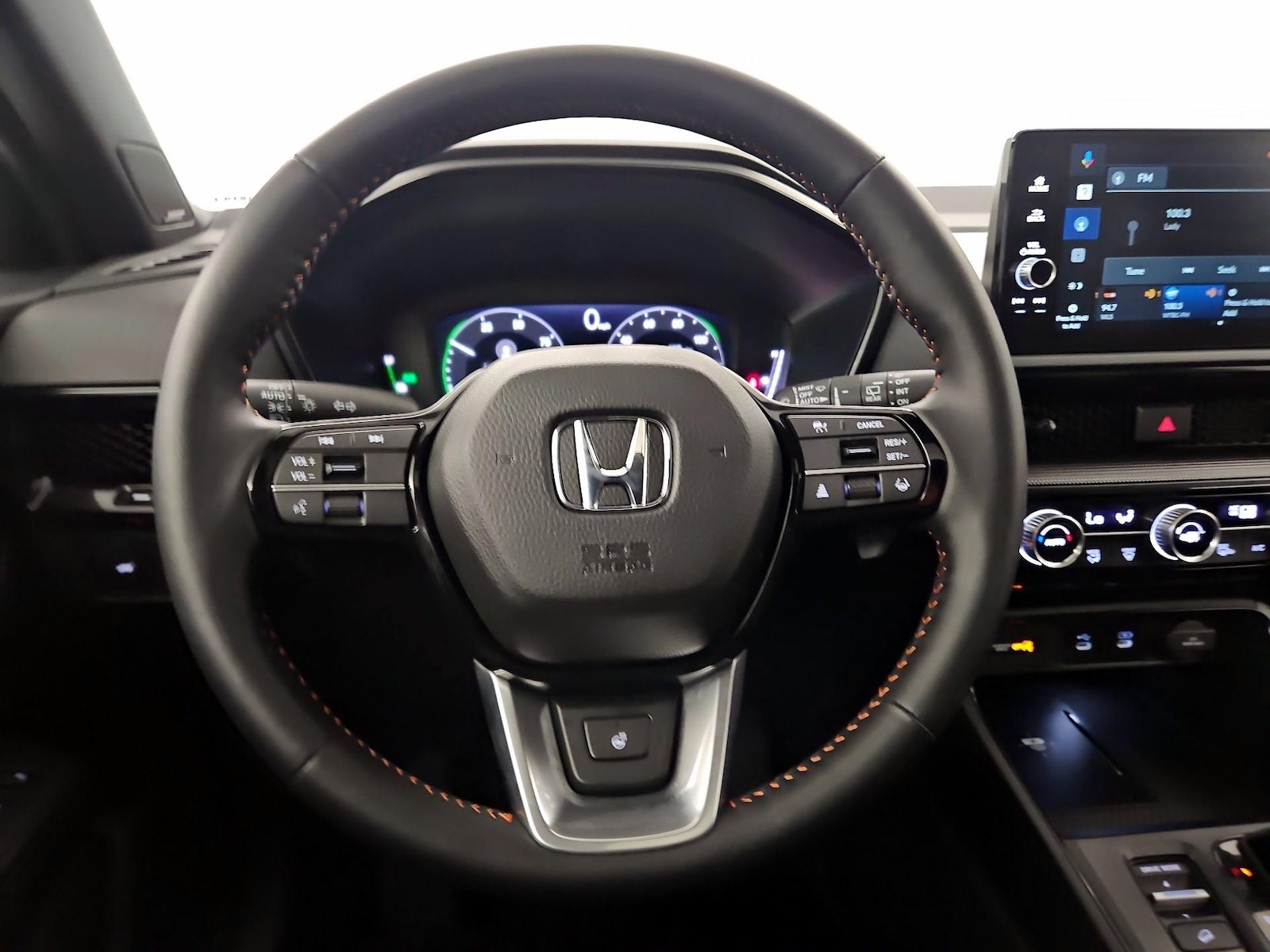2026 Honda CR-V Sport Touring - Photo 9