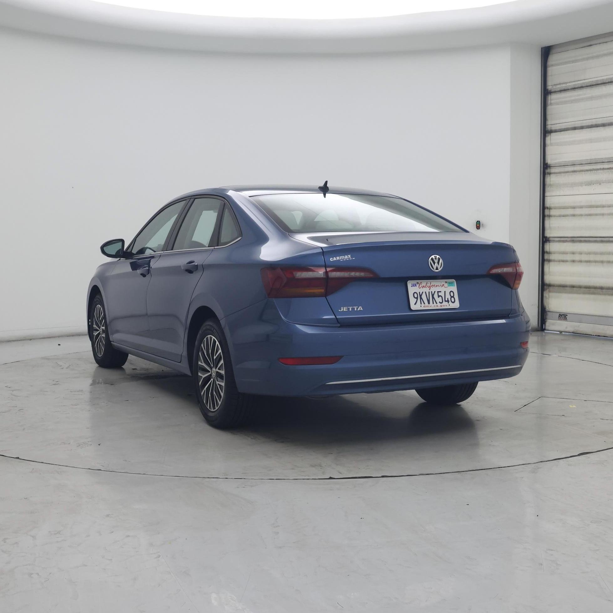 Thumbnail: 2019 Volkswagen Jetta - 2