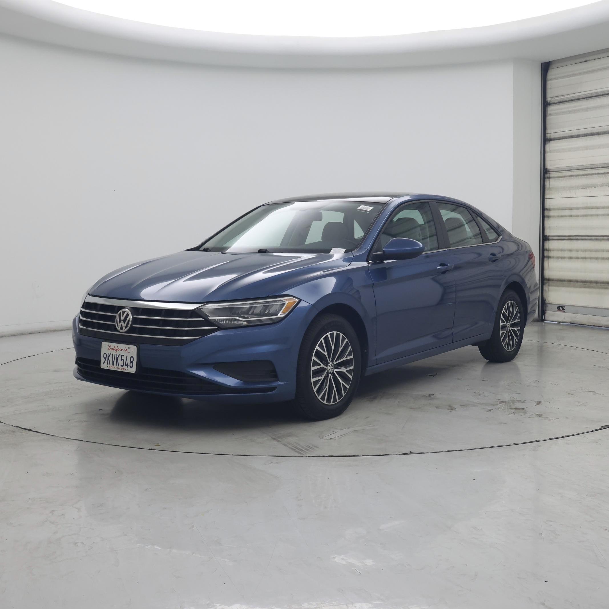 Thumbnail: 2019 Volkswagen Jetta - 4