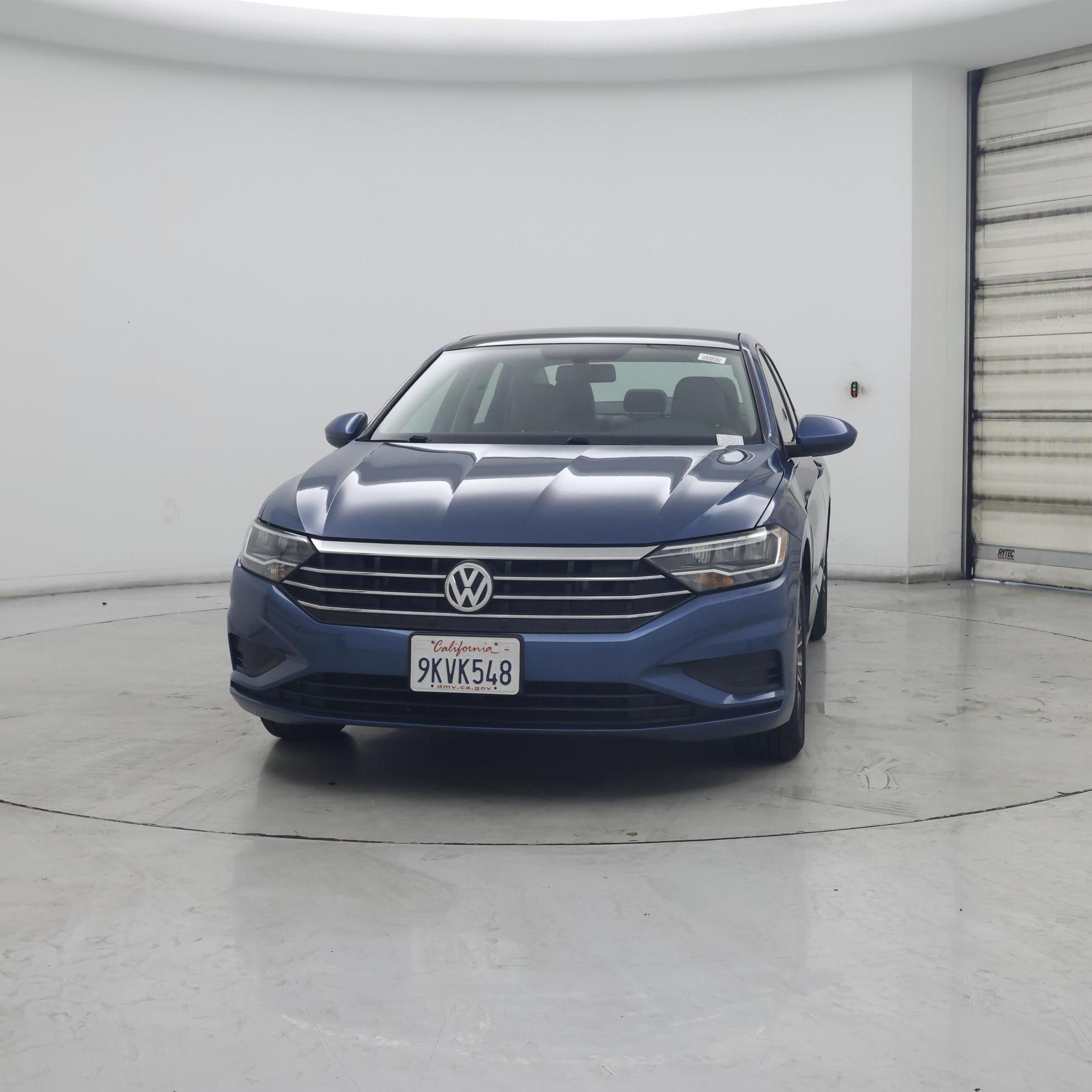 Thumbnail: 2019 Volkswagen Jetta - 5