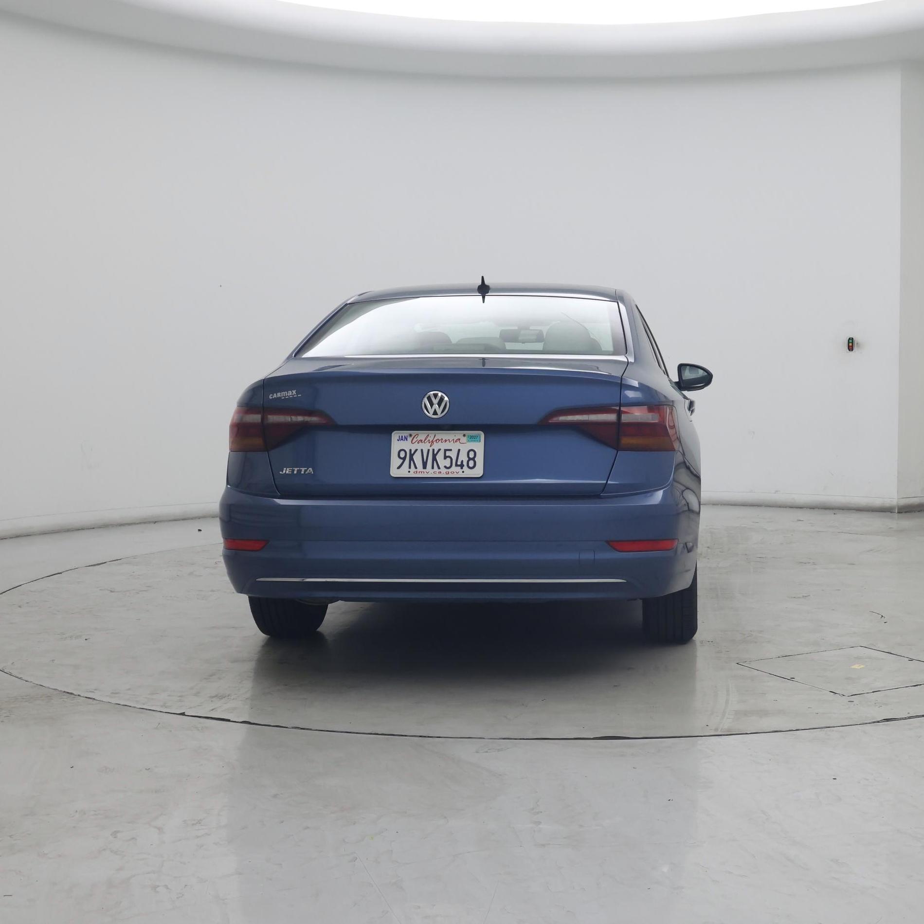 Thumbnail: 2019 Volkswagen Jetta - 6