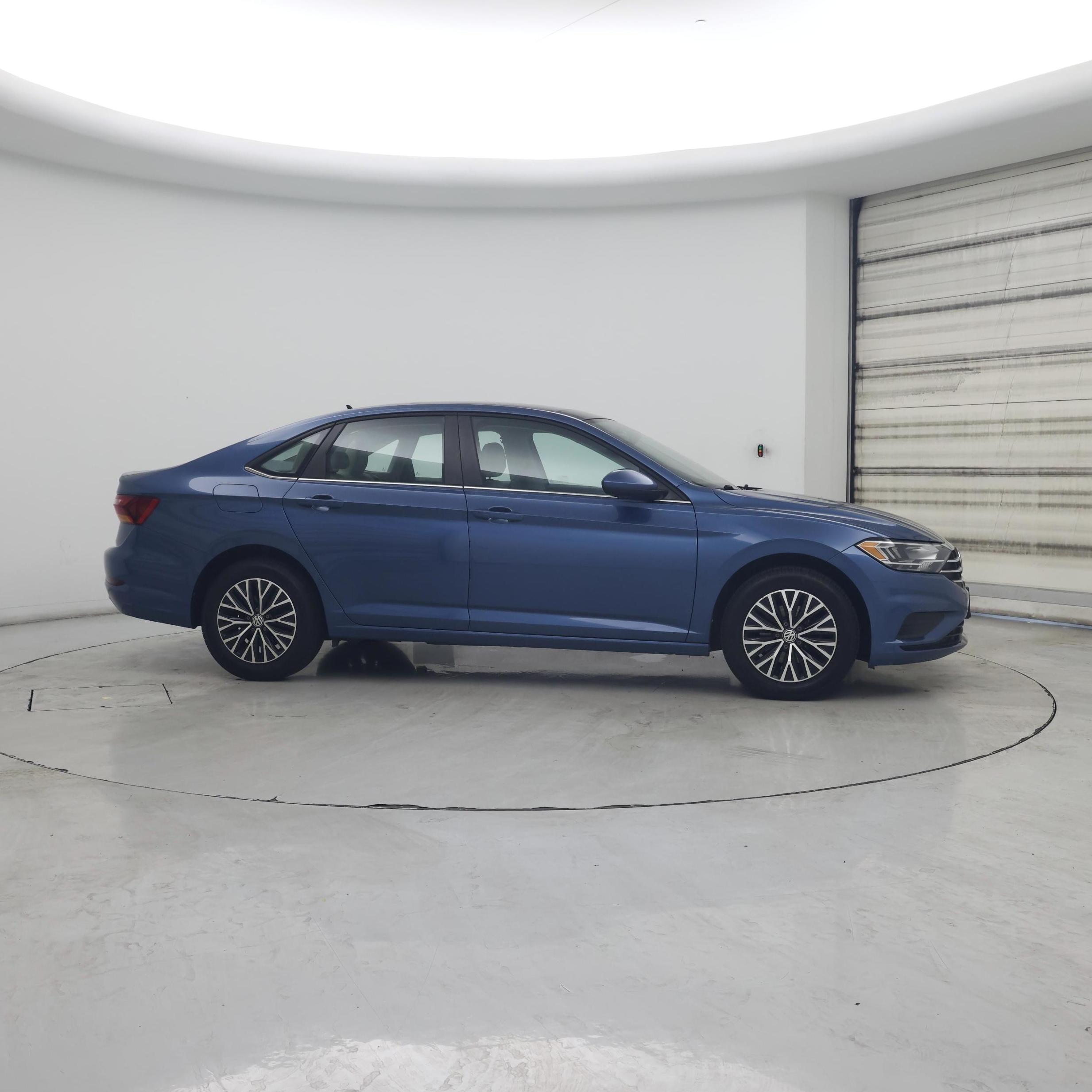 Thumbnail: 2019 Volkswagen Jetta - 7