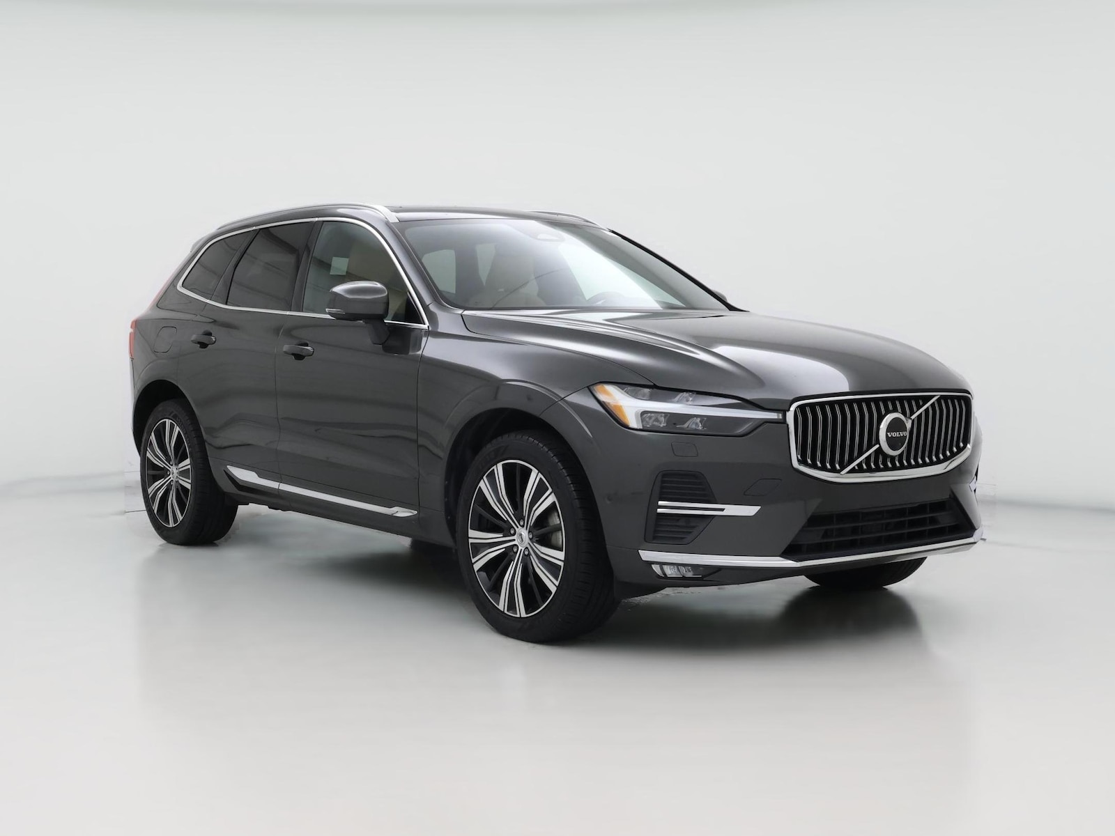 2022 Volvo XC60