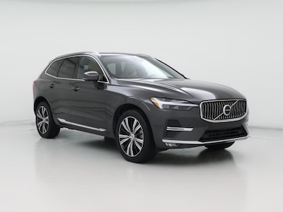 2022 Volvo XC60 B6 Inscription