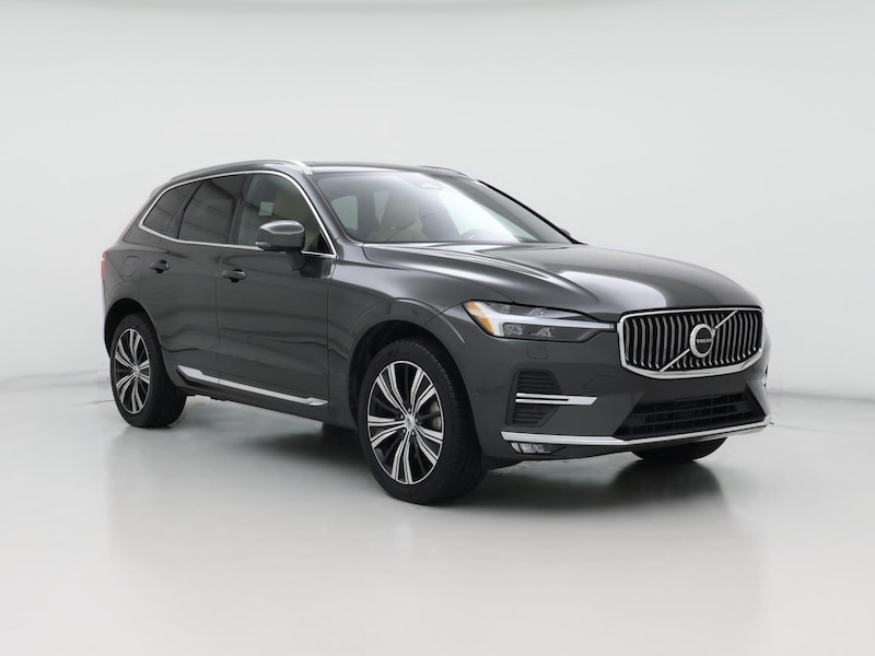 2022 Volvo XC60 B6 Inscription