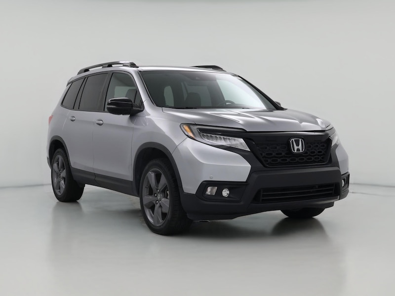 2019 Honda Passport Touring -
                  Tampa, FL