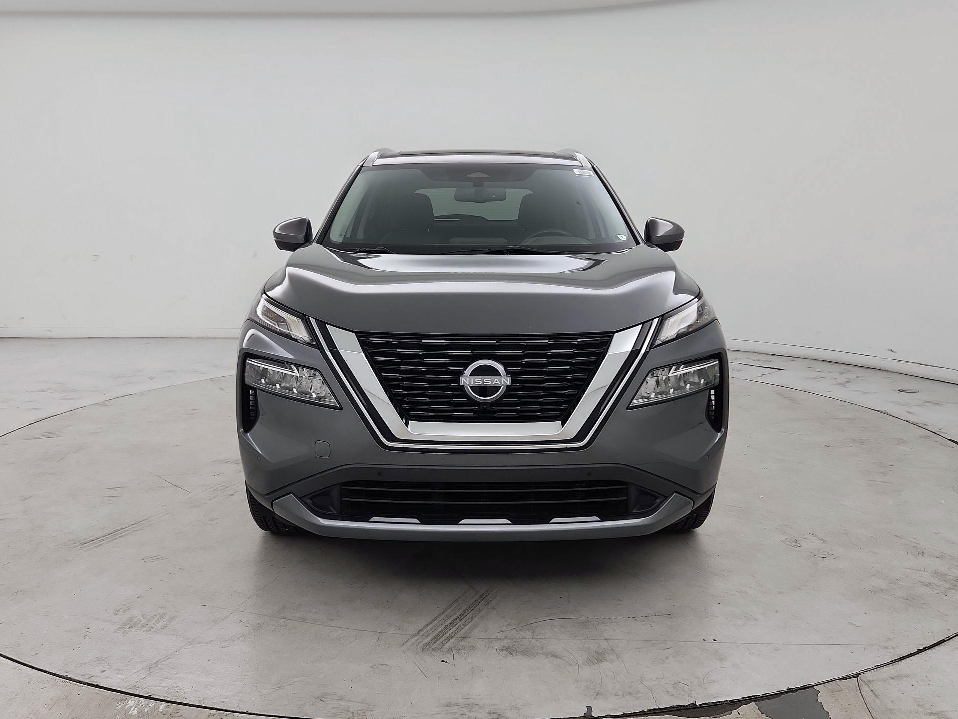 Thumbnail: 2023 Nissan Rogue - 2