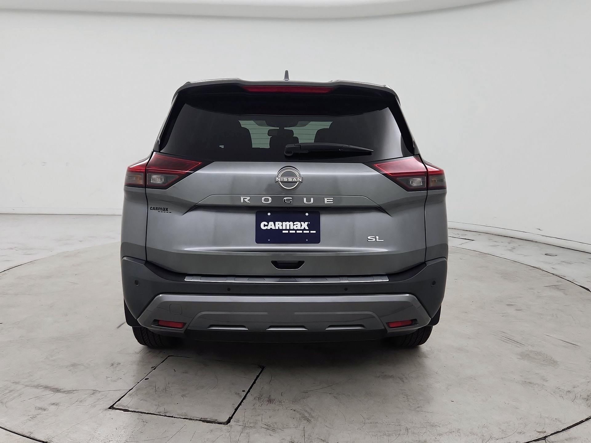 Thumbnail: 2023 Nissan Rogue - 6