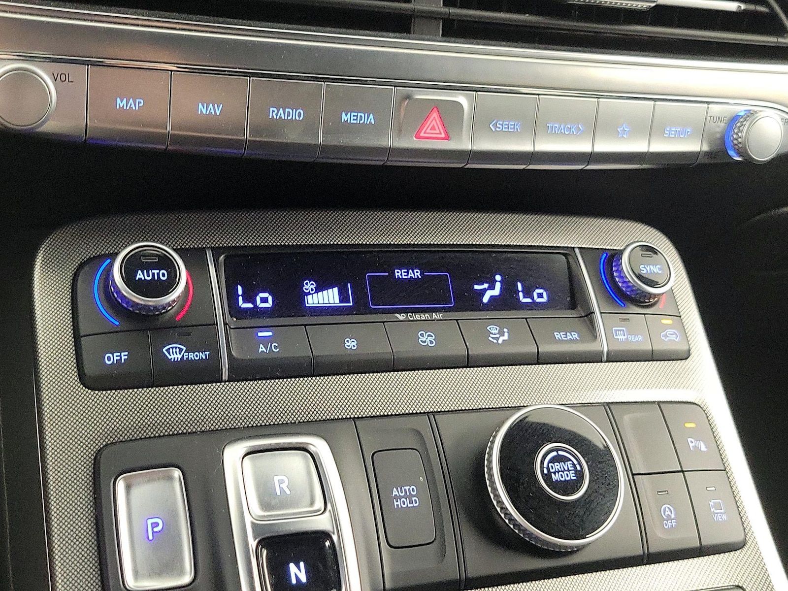 2020 Hyundai Palisade Limited - Photo 18