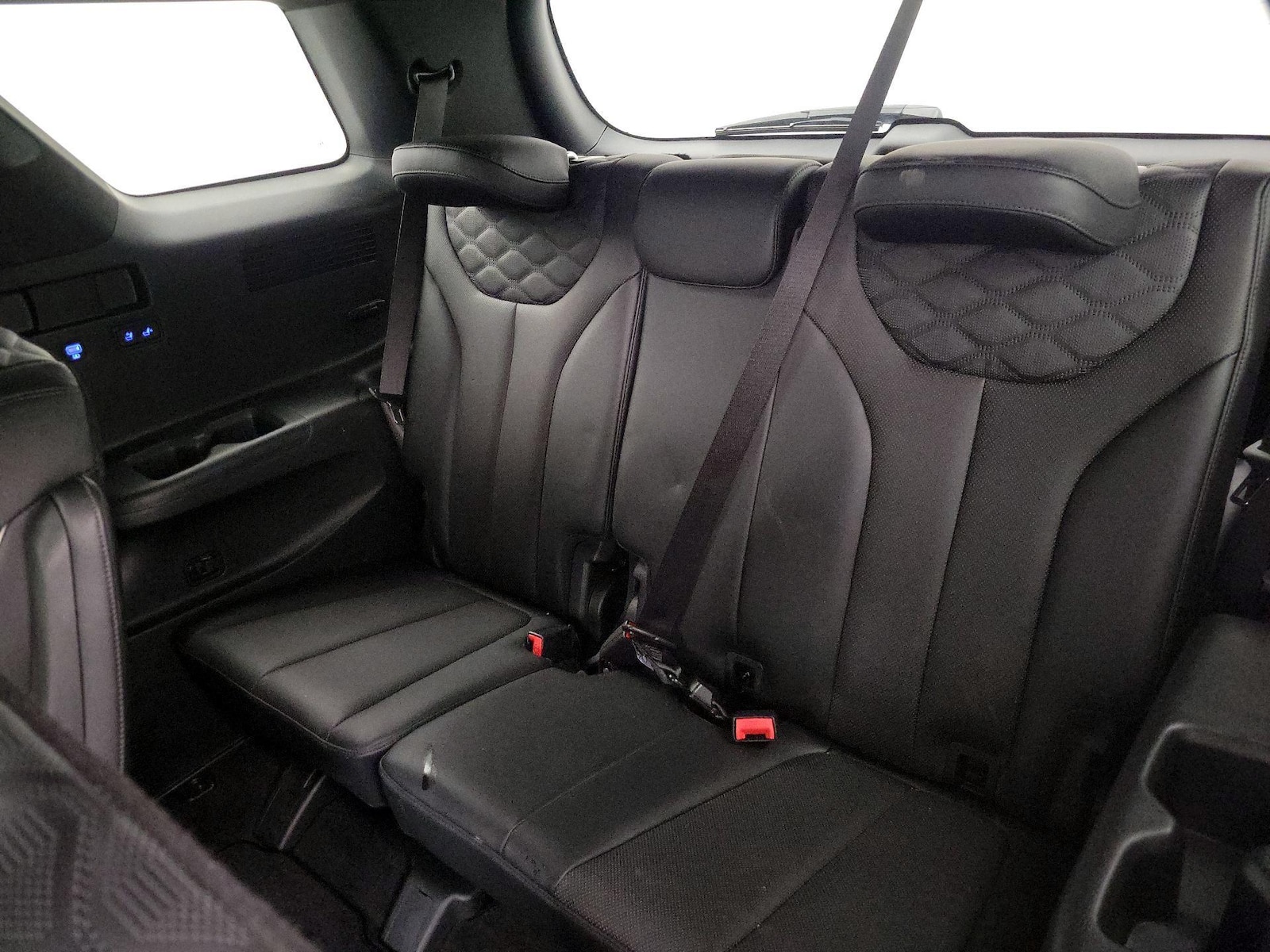 2020 Hyundai Palisade Limited - Photo 22