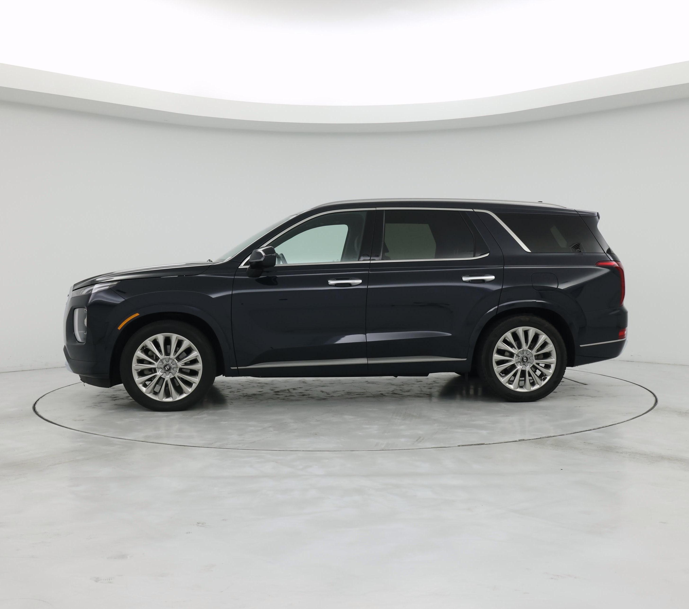 Thumbnail: 2020 Hyundai Palisade - 3