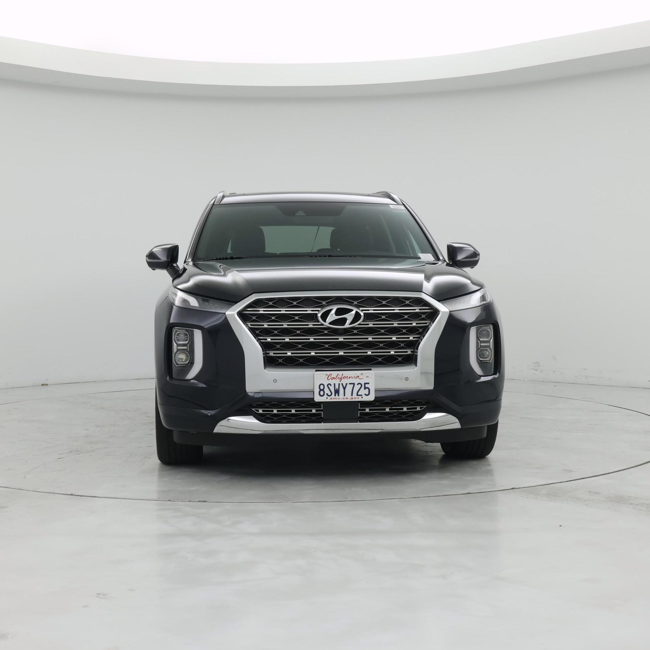 Thumbnail: 2020 Hyundai Palisade - 5