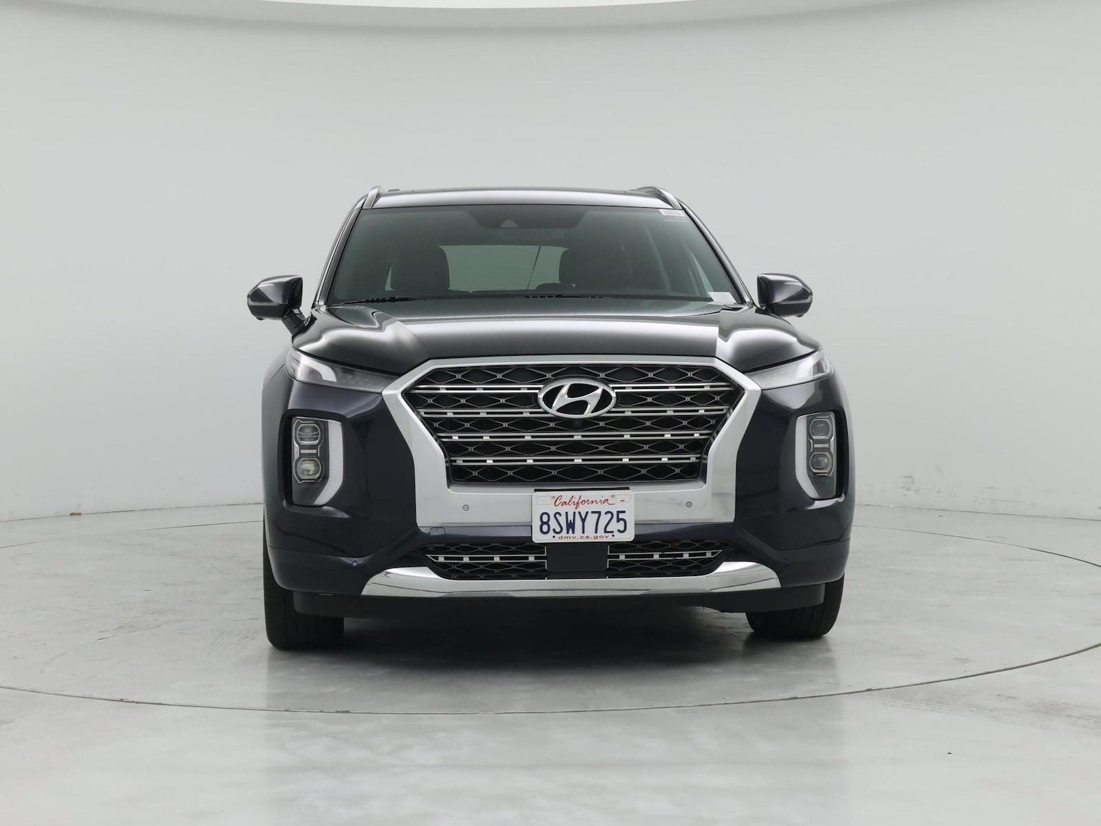 2020 Hyundai Palisade Limited - Photo 6