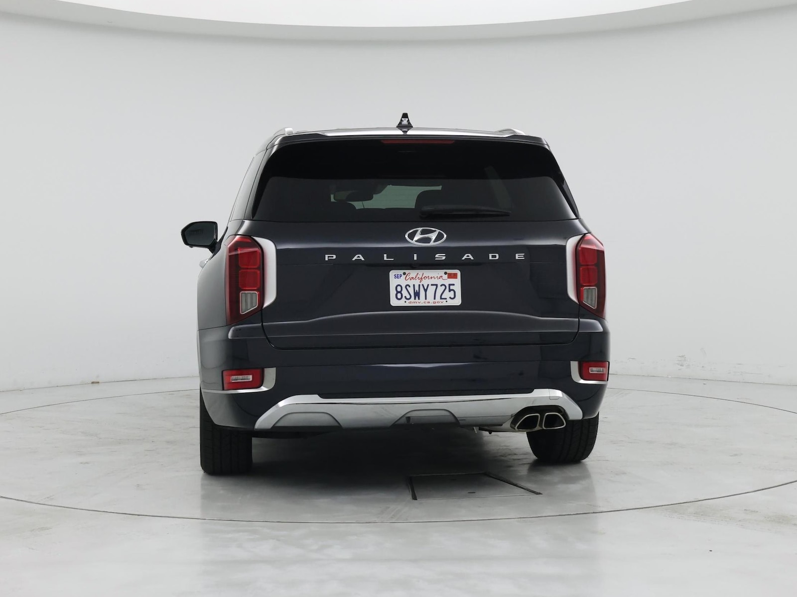 2020 Hyundai Palisade Limited - Photo 7