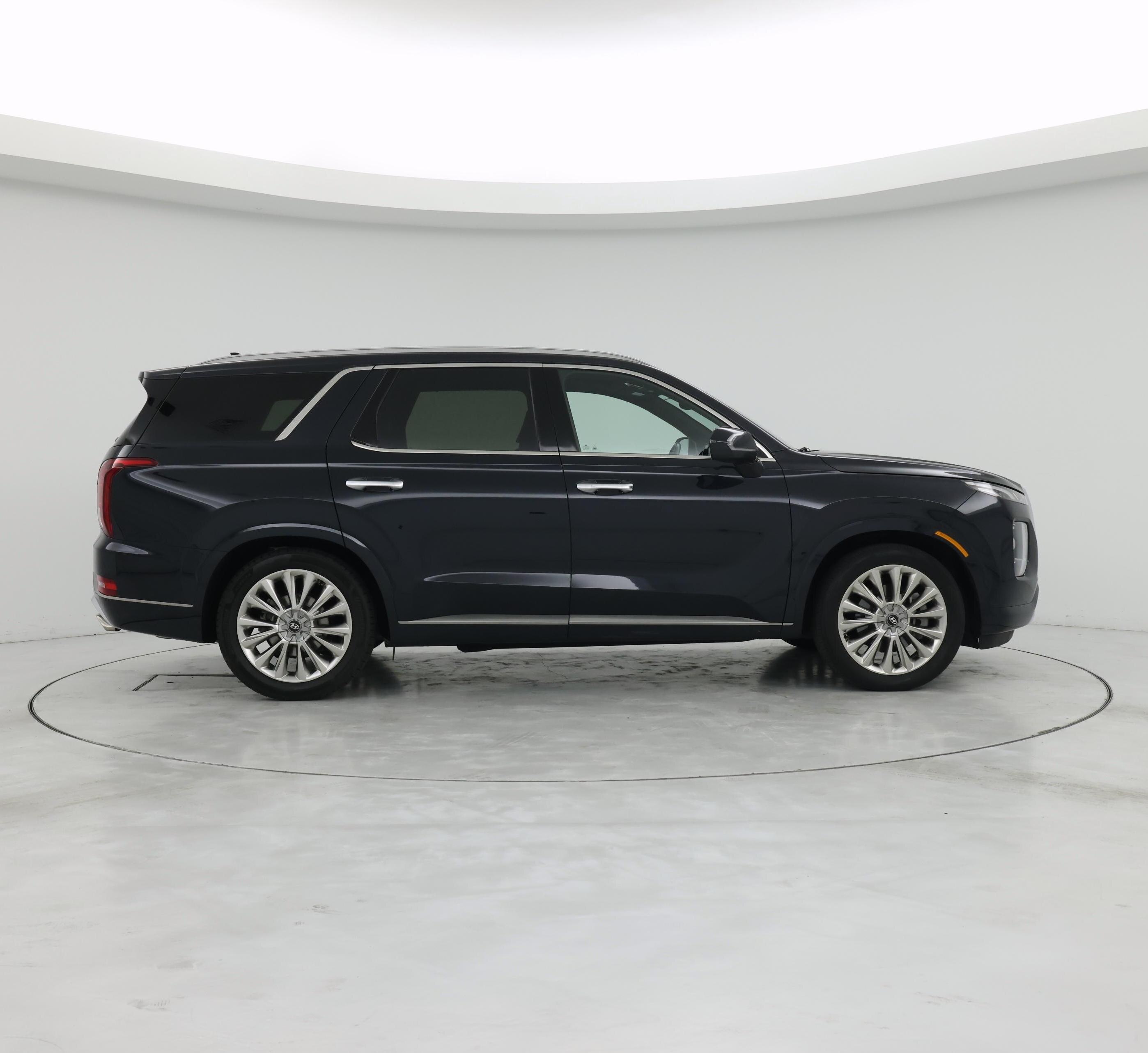 Thumbnail: 2020 Hyundai Palisade - 7