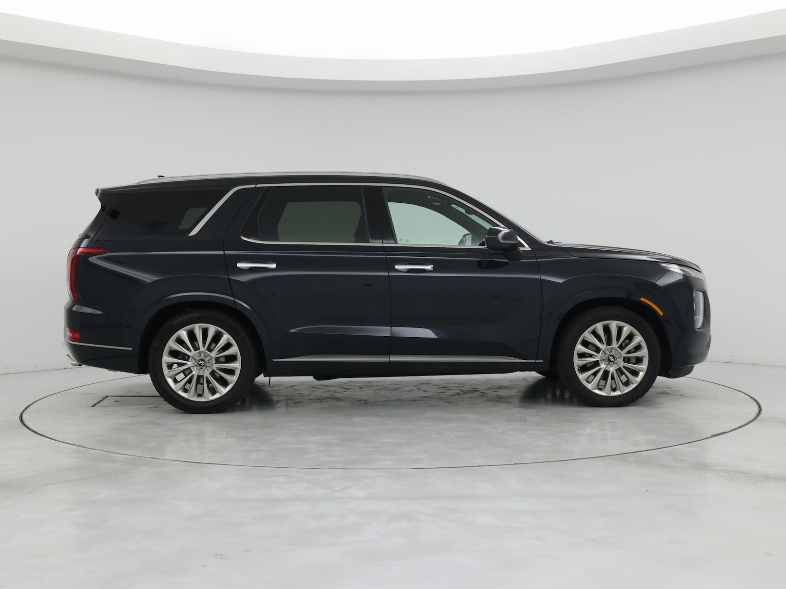 2020 Hyundai Palisade Limited - Photo 8