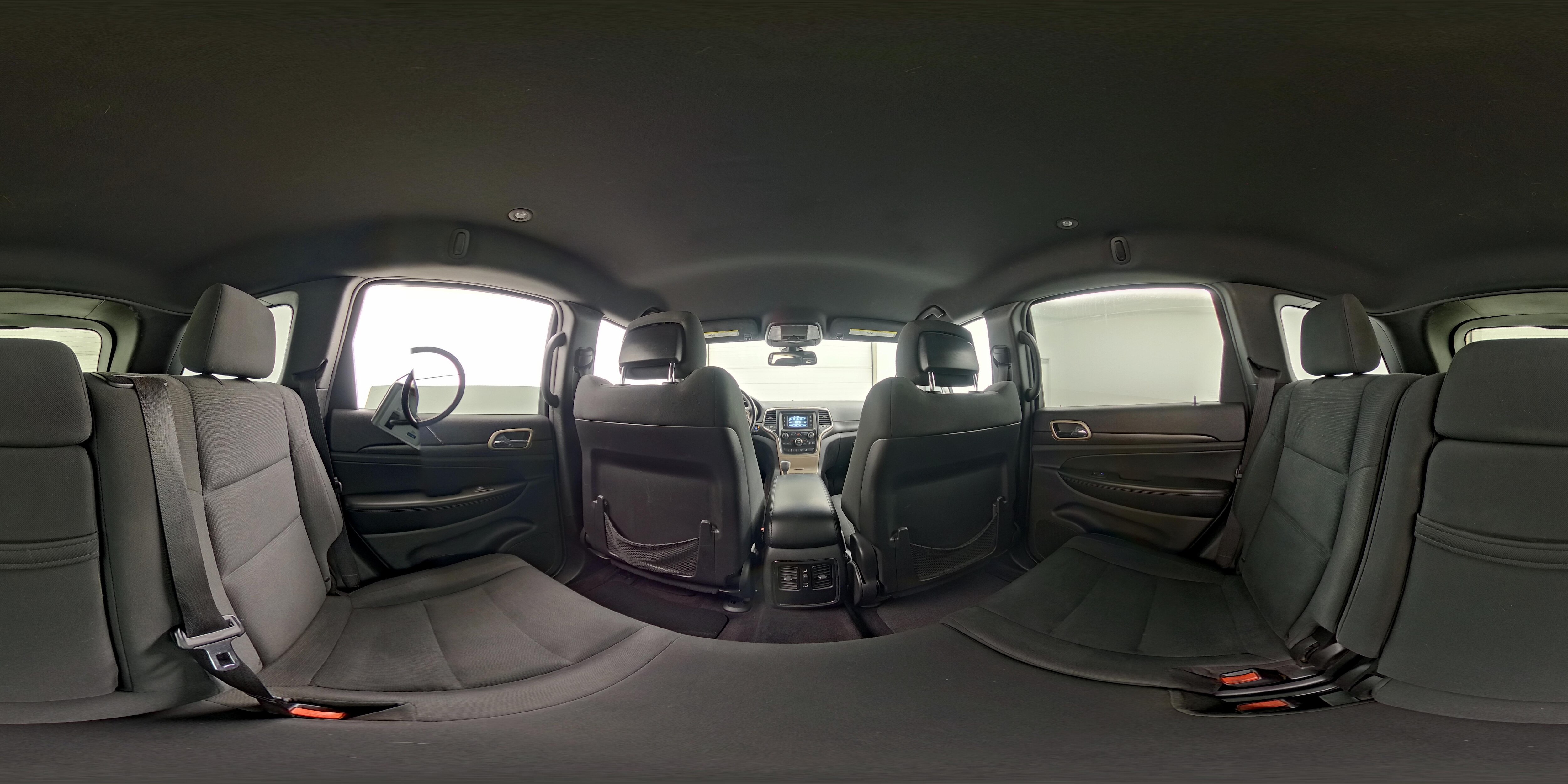 2016 Jeep Grand Cherokee Laredo E - Photo 24