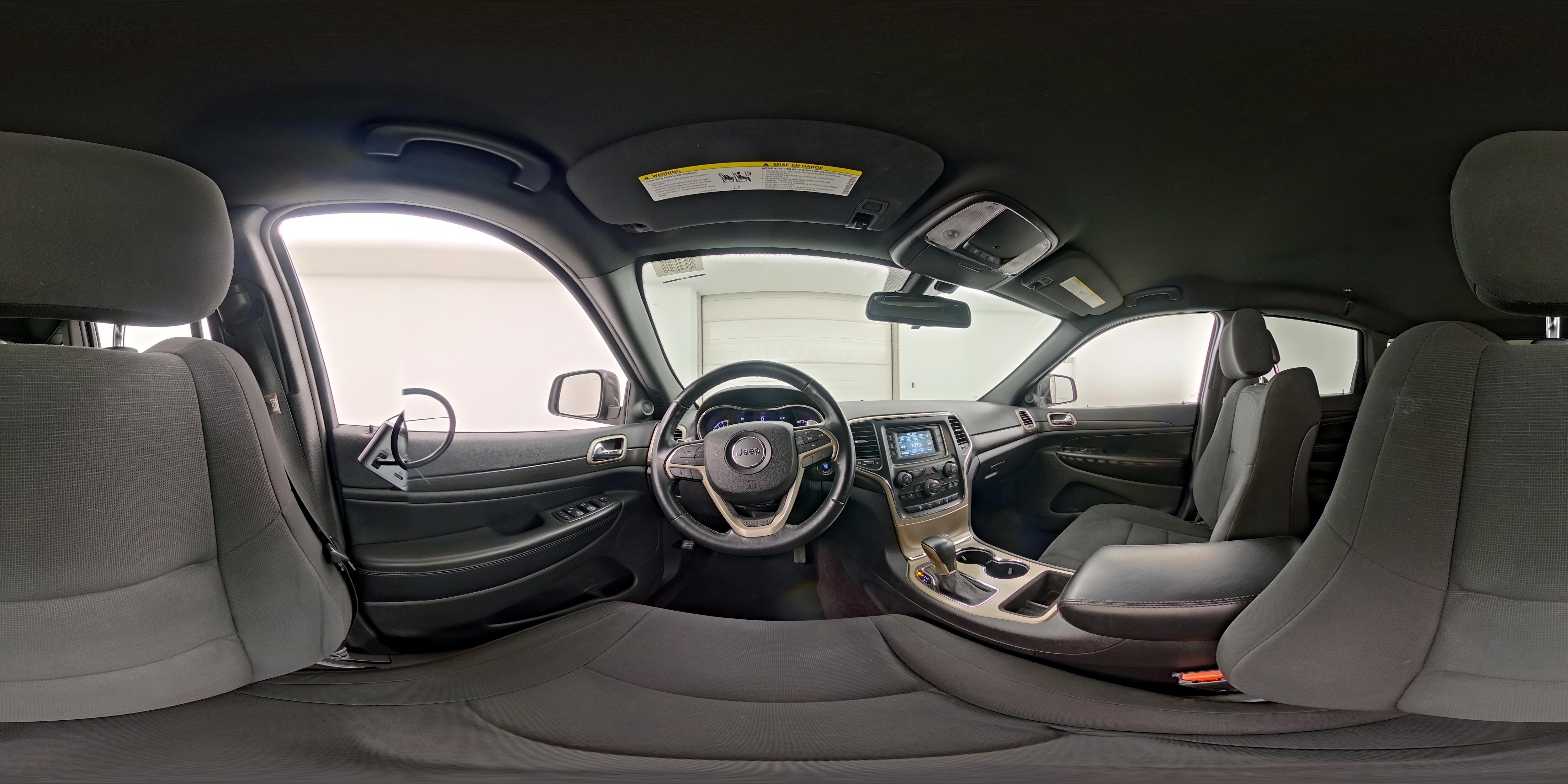 2016 Jeep Grand Cherokee Laredo E - Photo 25