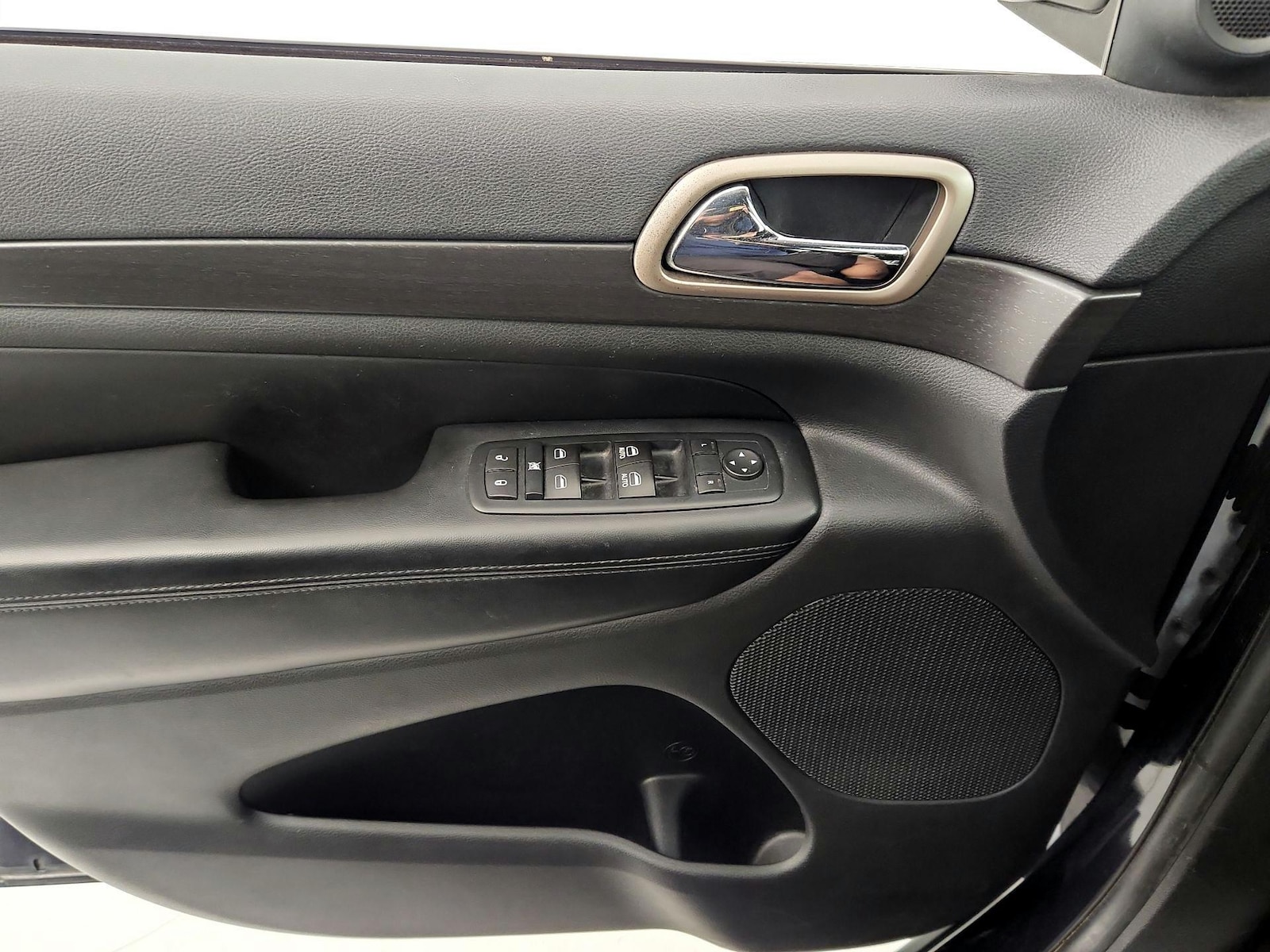 2016 Jeep Grand Cherokee Laredo E - Photo 13