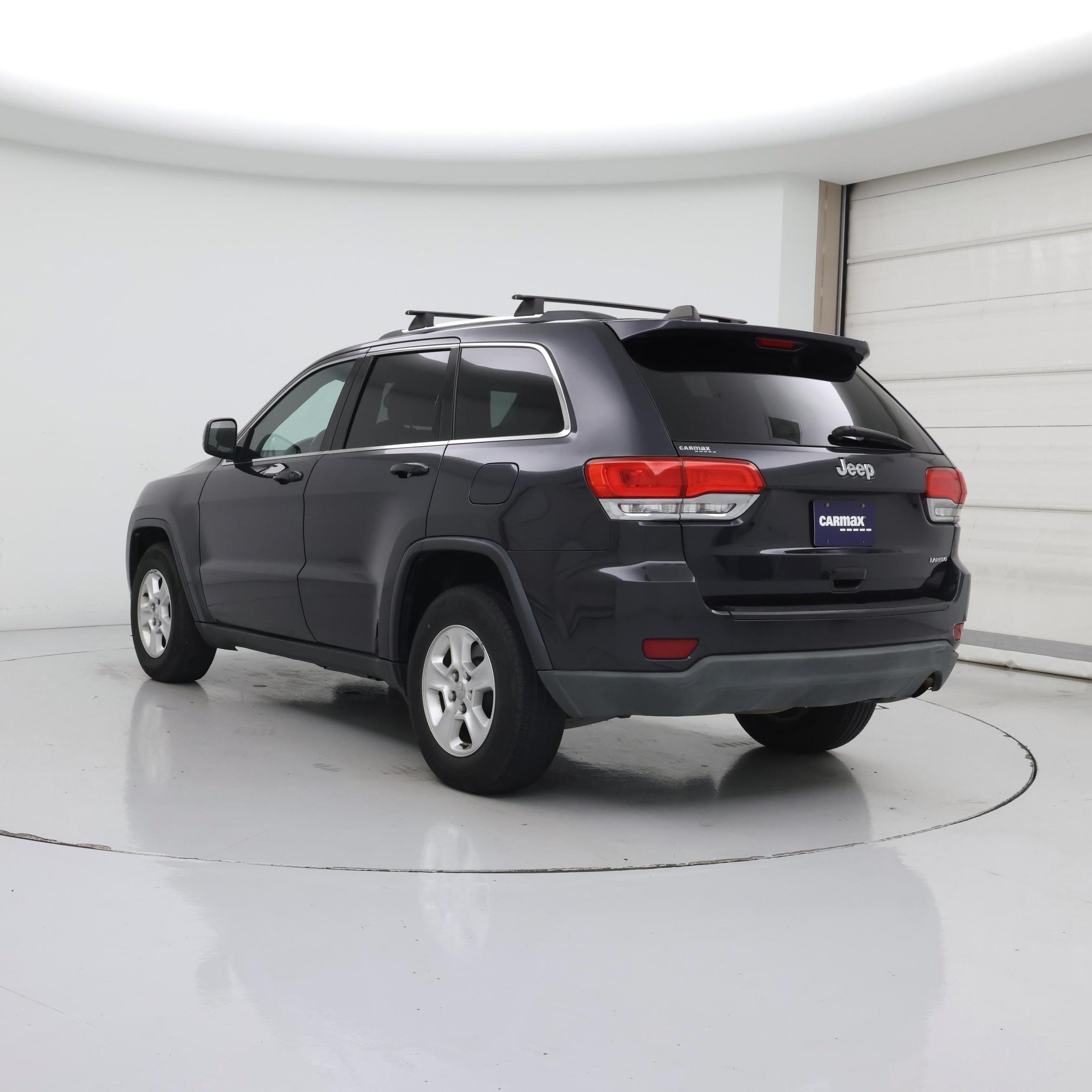 Thumbnail: 2016 Jeep Grand Cherokee - 2