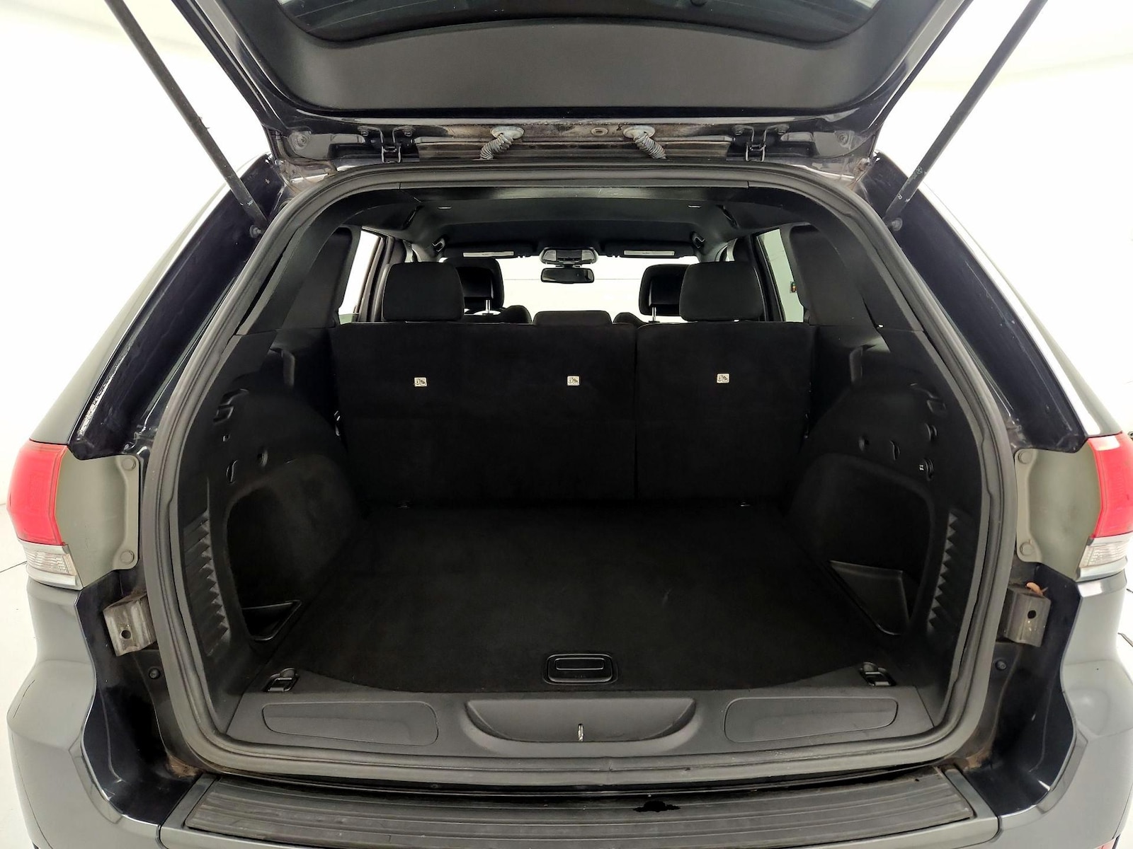 2016 Jeep Grand Cherokee Laredo E - Photo 20