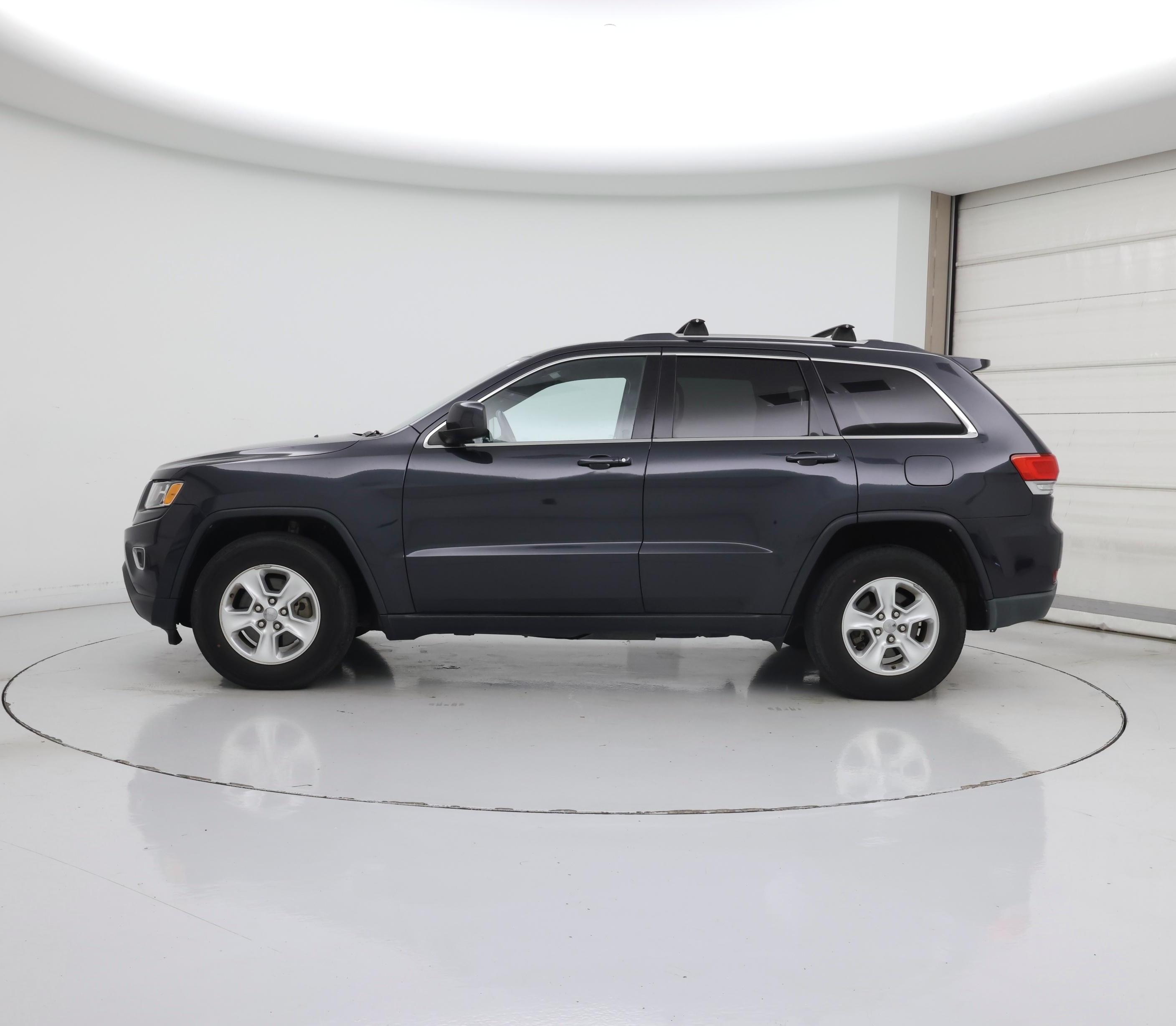 Thumbnail: 2016 Jeep Grand Cherokee - 3