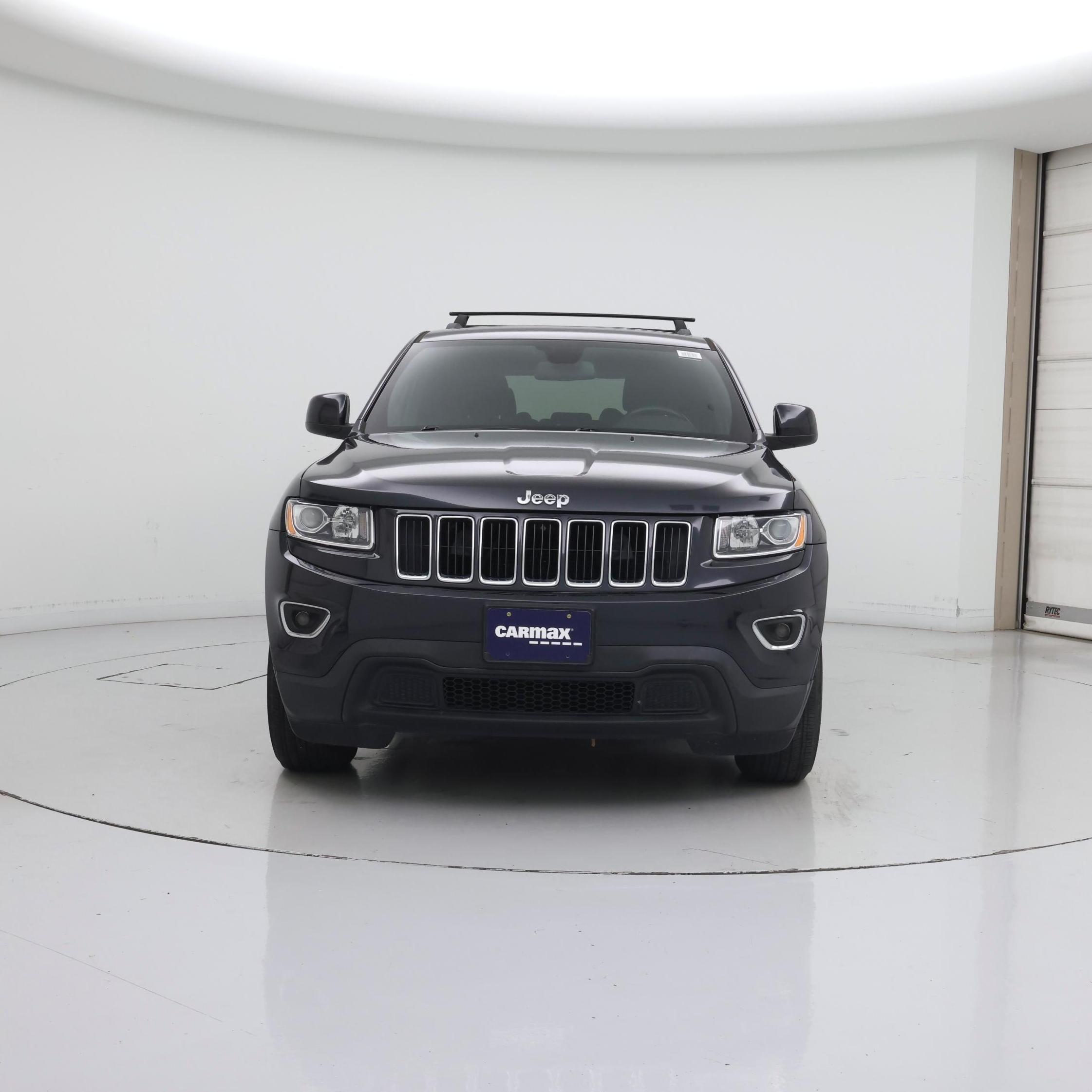 Thumbnail: 2016 Jeep Grand Cherokee - 5
