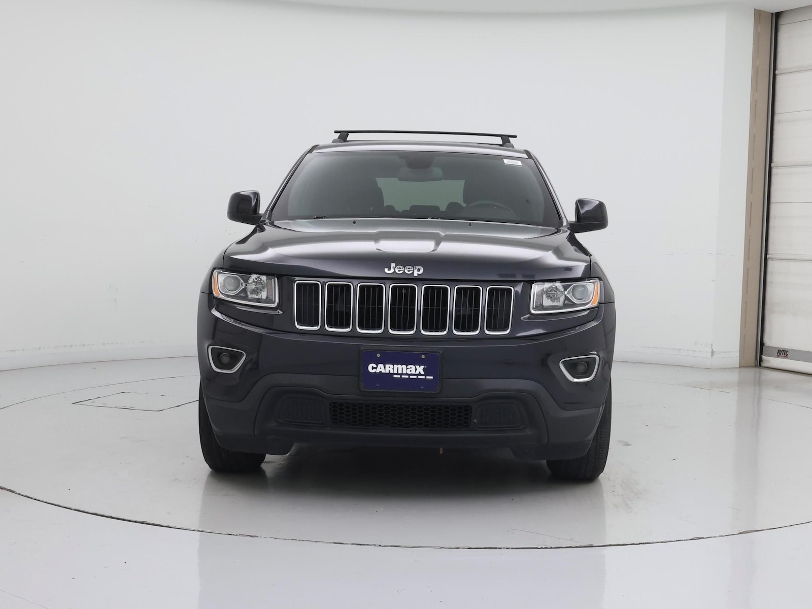 2016 Jeep Grand Cherokee Laredo E - Photo 6