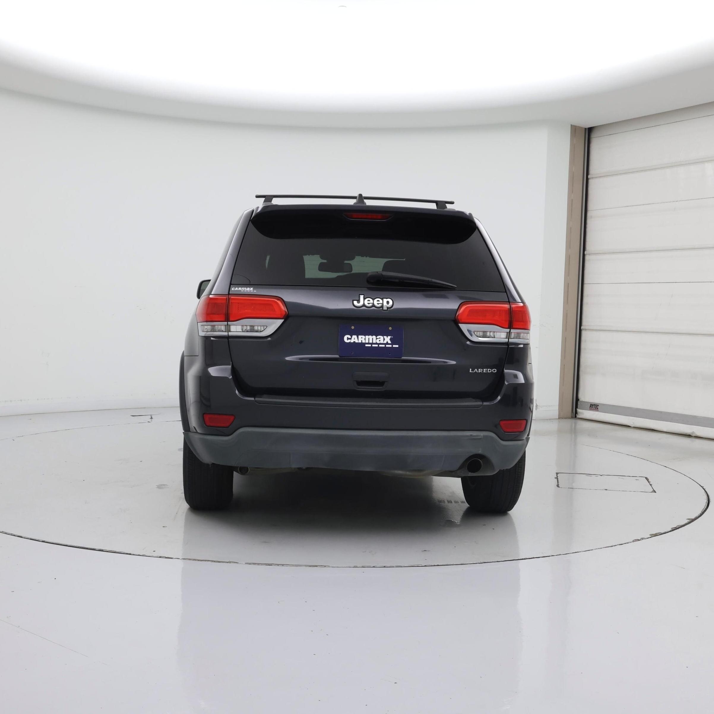 Thumbnail: 2016 Jeep Grand Cherokee - 6