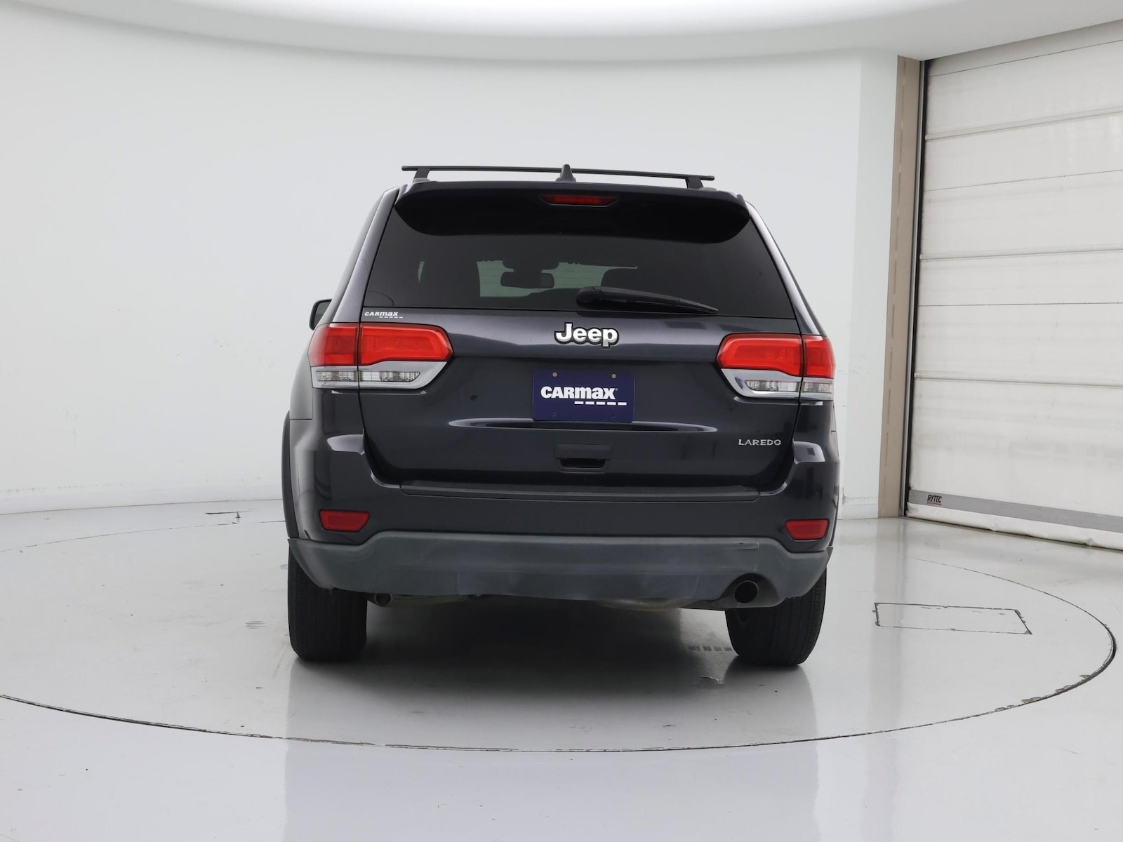 2016 Jeep Grand Cherokee Laredo E - Photo 7