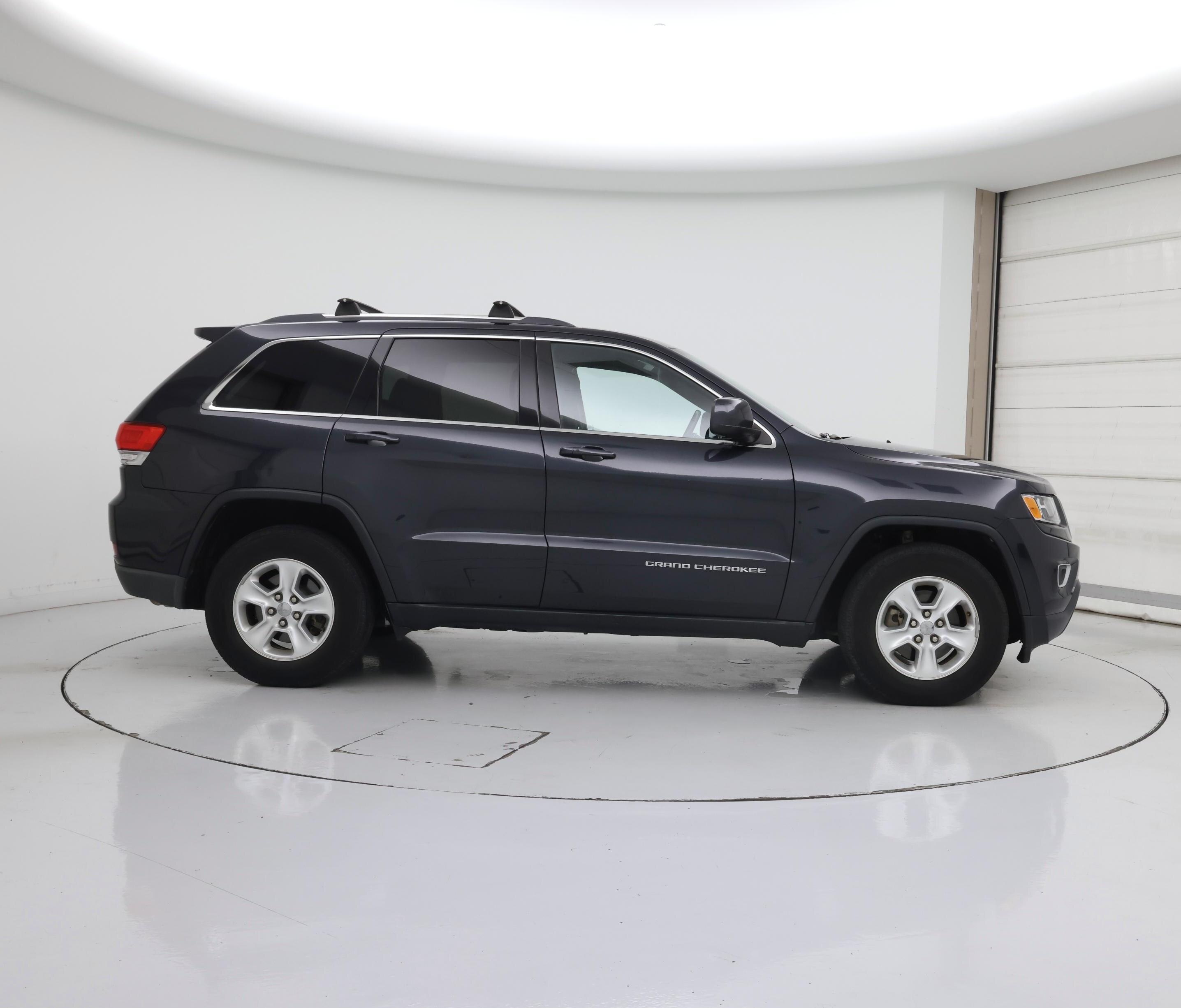 Thumbnail: 2016 Jeep Grand Cherokee - 7