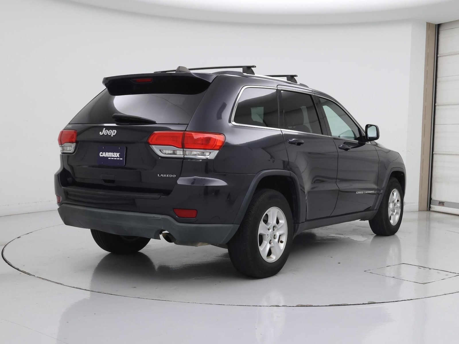 2016 Jeep Grand Cherokee Laredo E - Photo 9