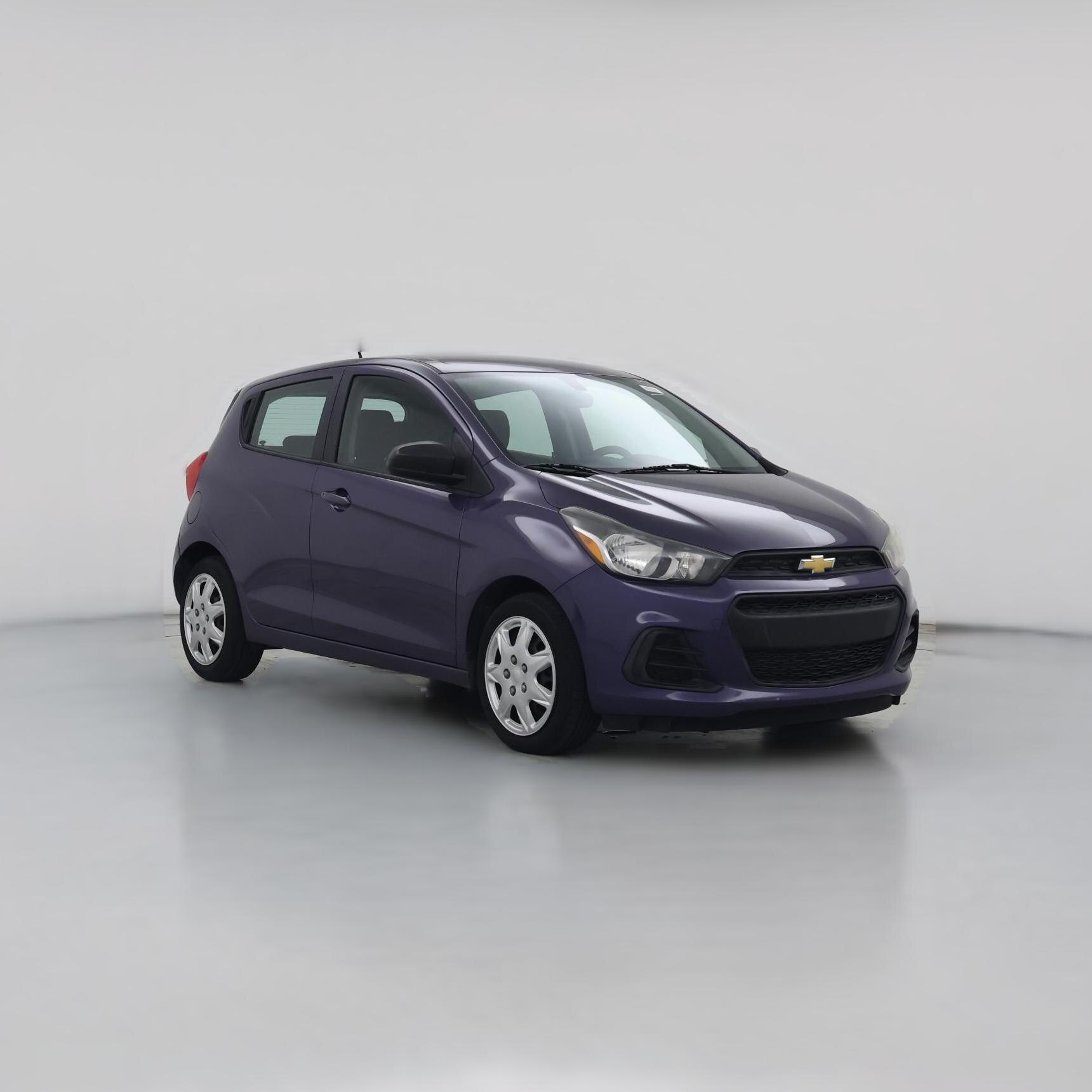 Thumbnail: 2016 Chevrolet Spark - 1