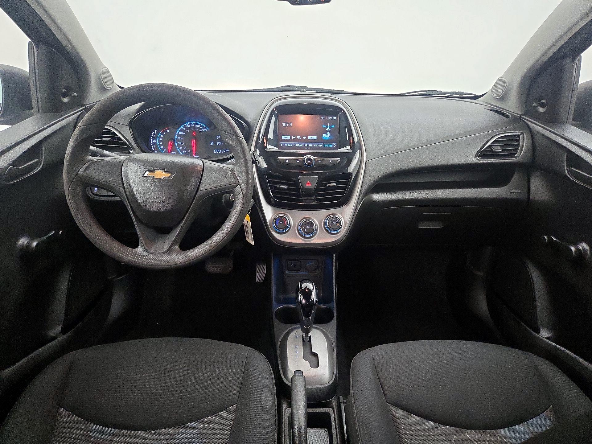 Thumbnail: 2016 Chevrolet Spark - 9