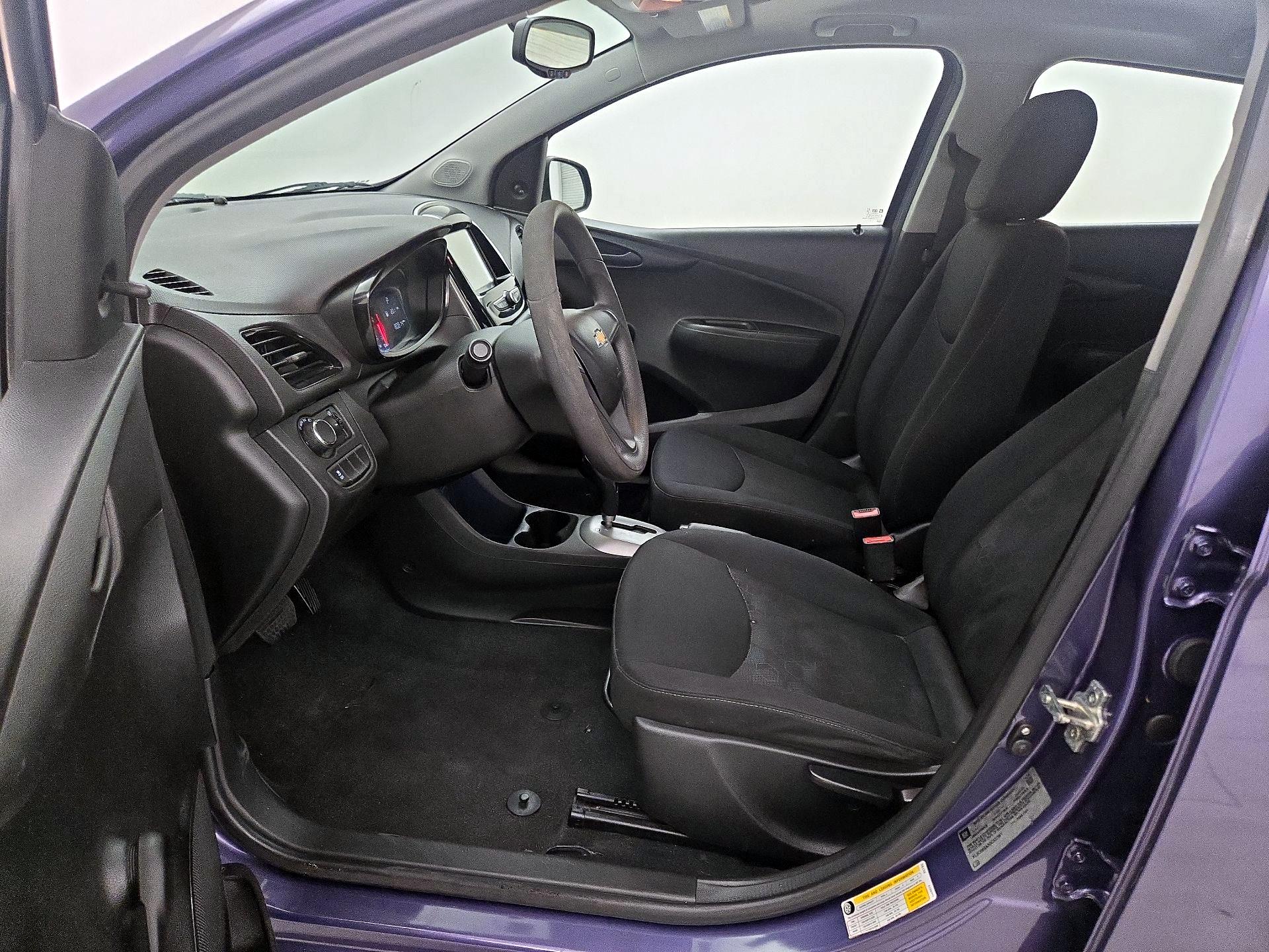 Thumbnail: 2016 Chevrolet Spark - 11