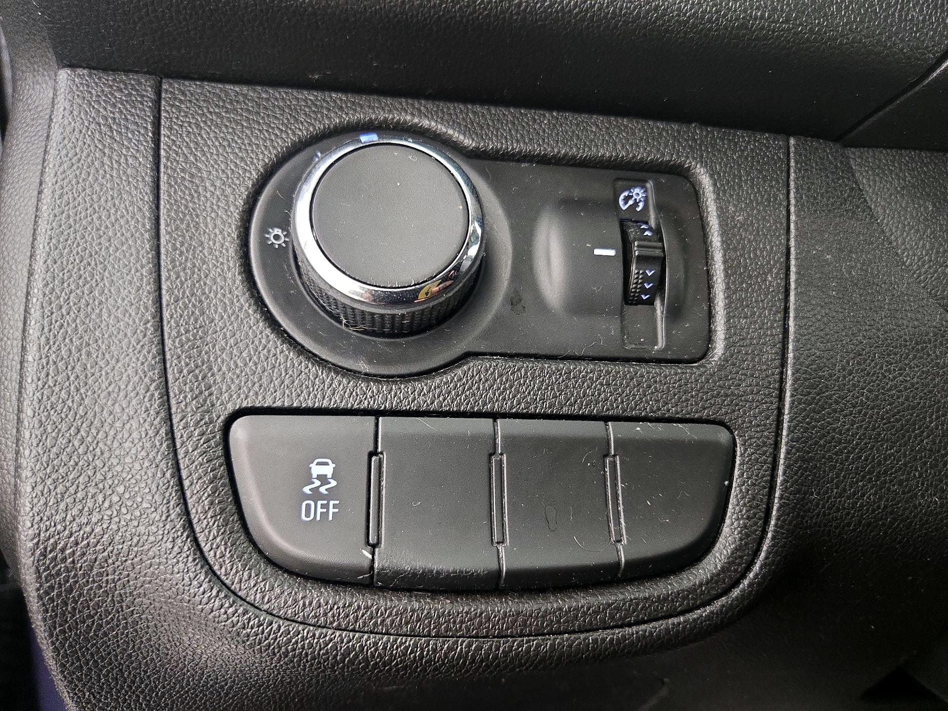 Thumbnail: 2016 Chevrolet Spark - 13