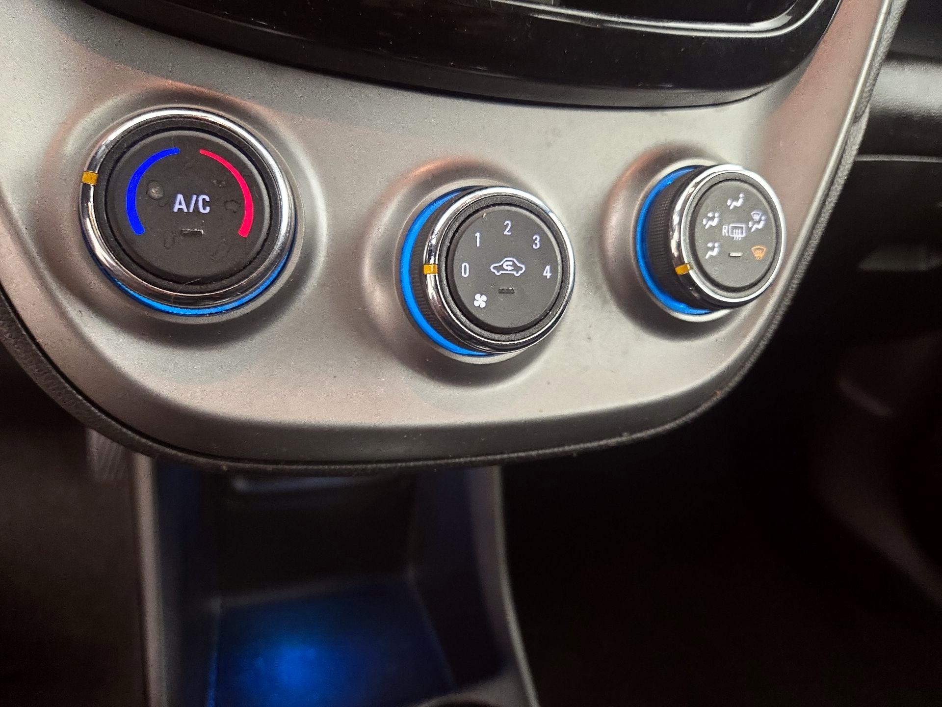 Thumbnail: 2016 Chevrolet Spark - 16
