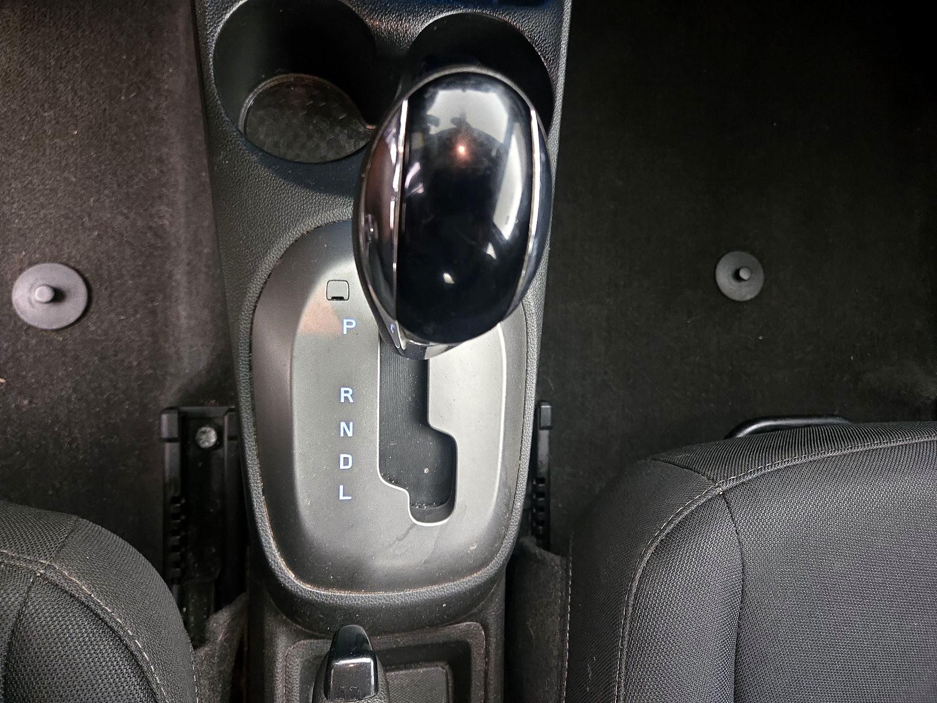 Thumbnail: 2016 Chevrolet Spark - 17