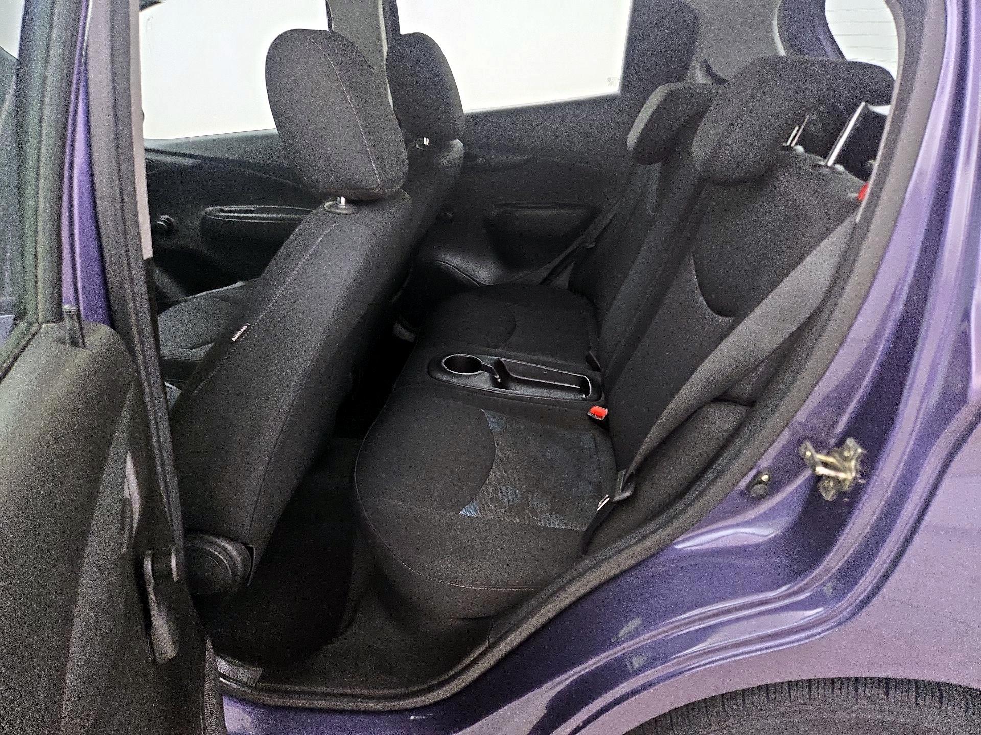 Thumbnail: 2016 Chevrolet Spark - 19
