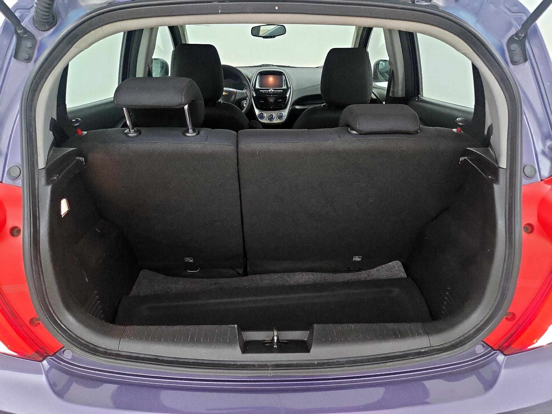 Thumbnail: 2016 Chevrolet Spark - 20