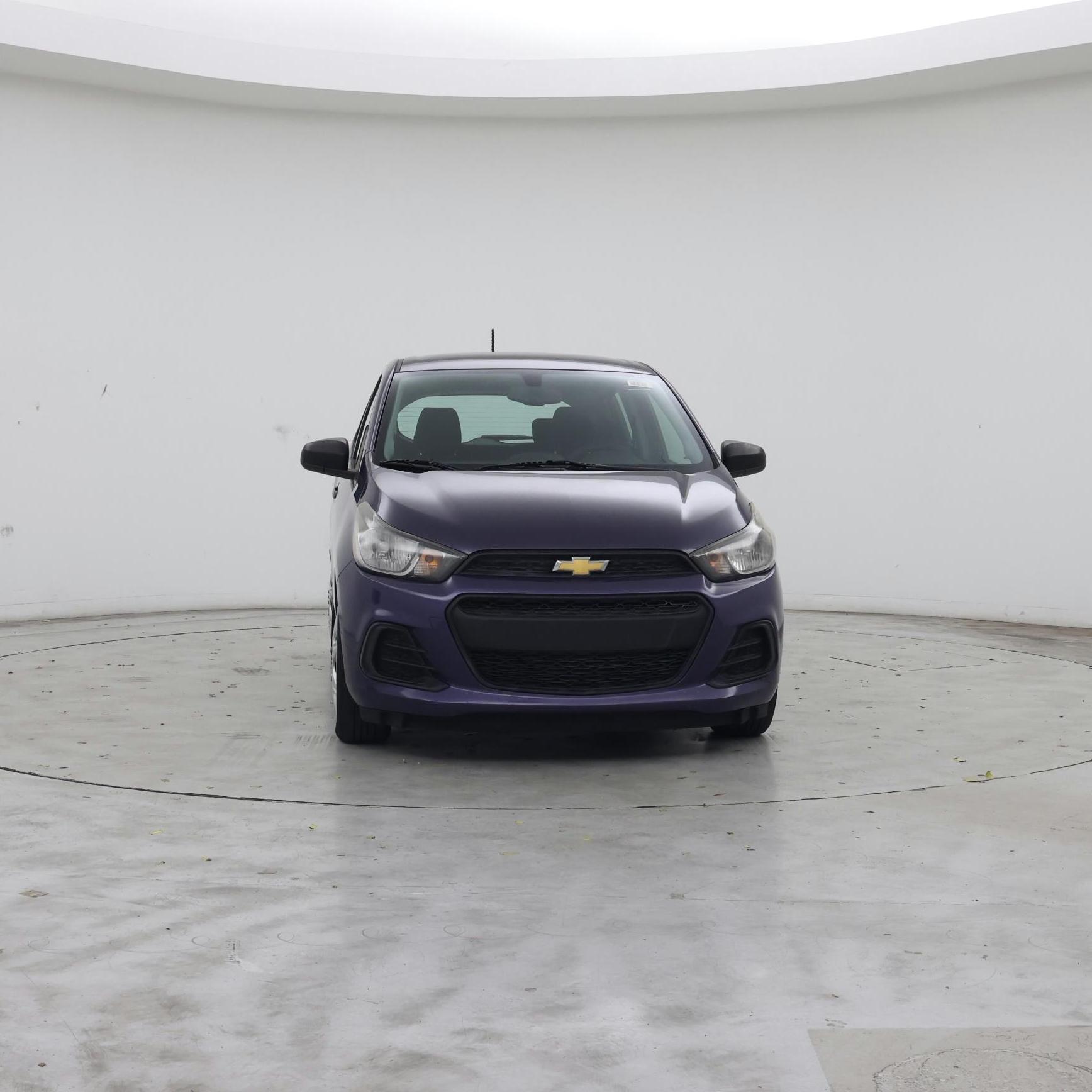 Thumbnail: 2016 Chevrolet Spark - 5