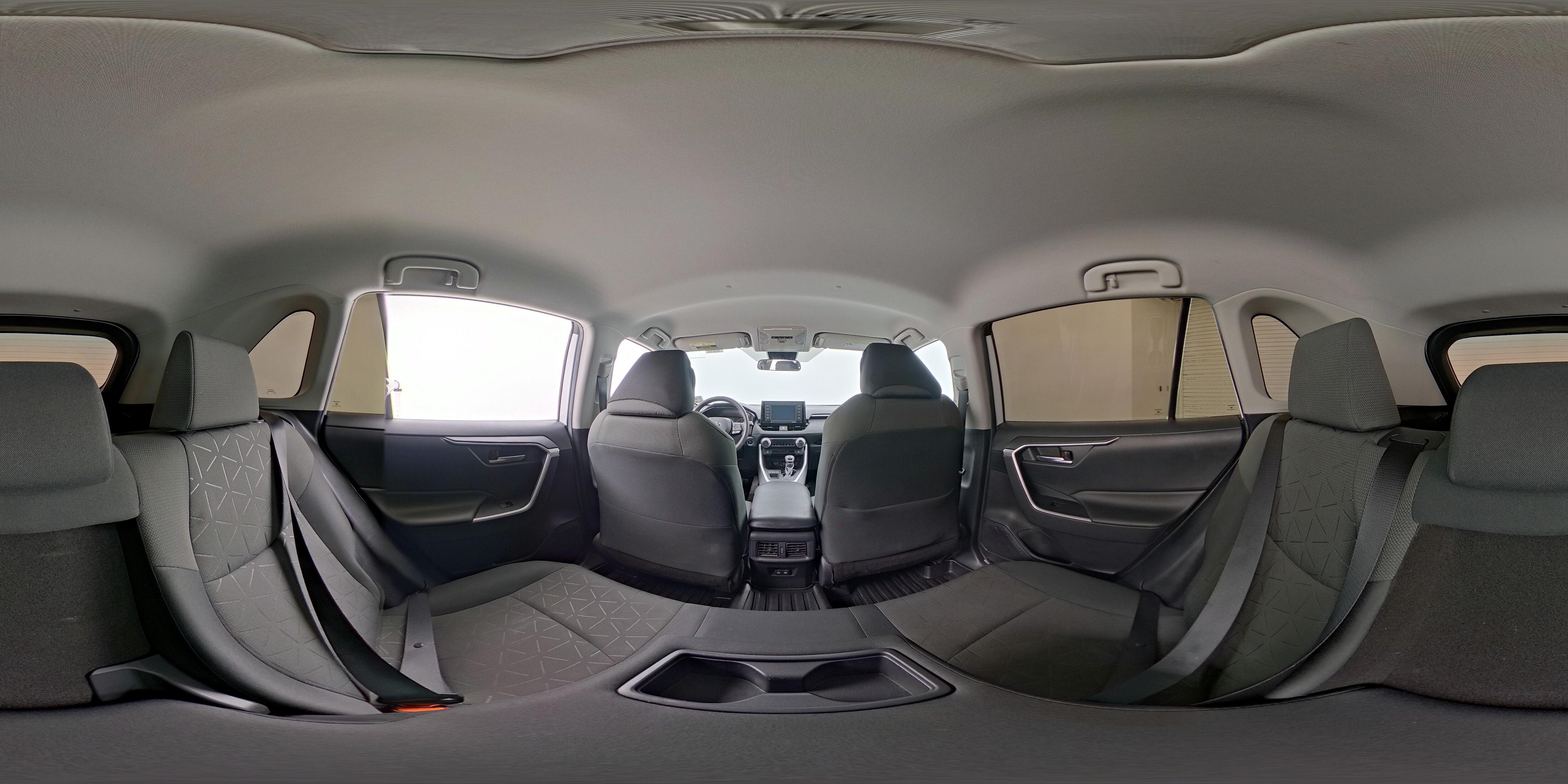 2020 Toyota RAV4 XLE - Photo 25