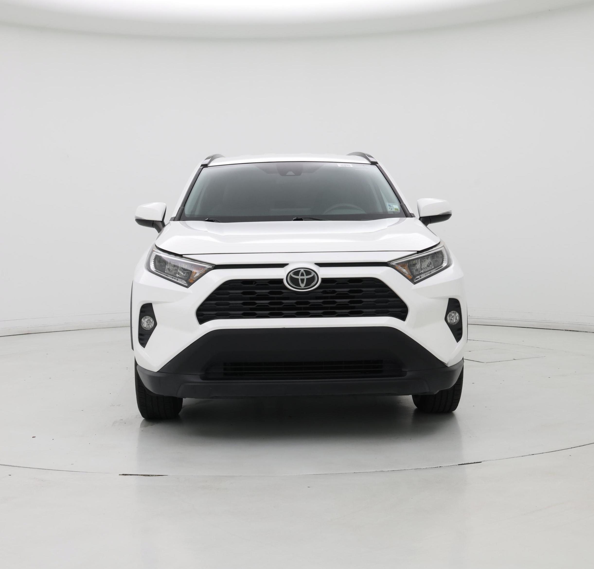 Thumbnail: 2020 Toyota RAV4 - 5
