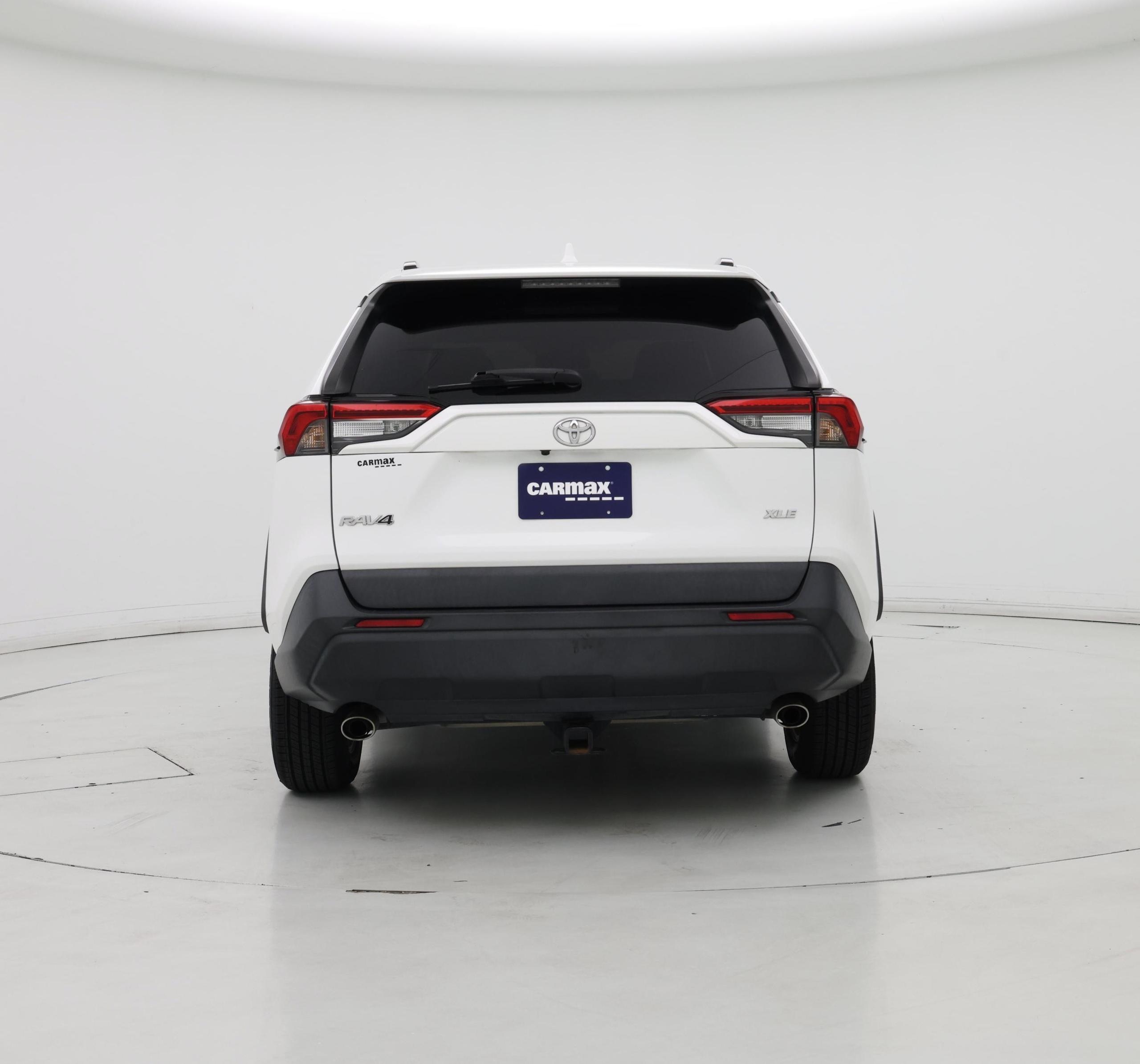 Thumbnail: 2020 Toyota RAV4 - 6