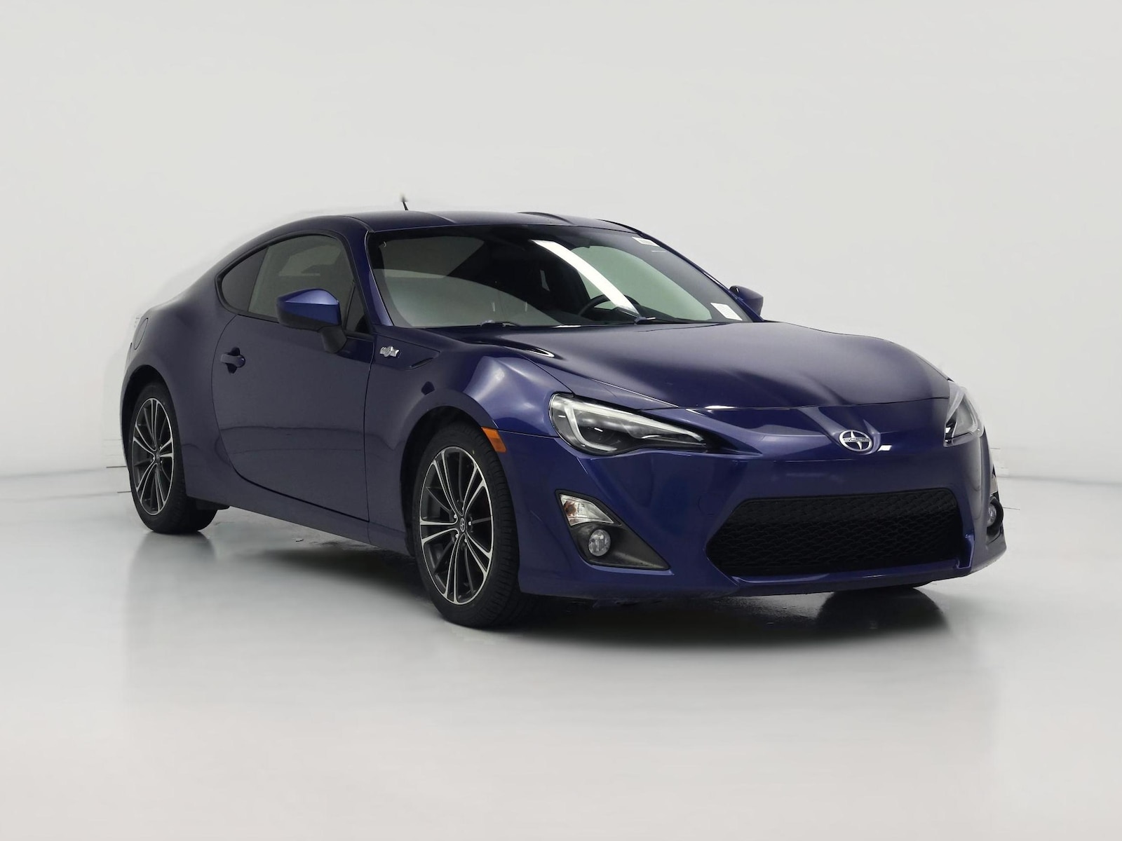 2014 Scion FR-S